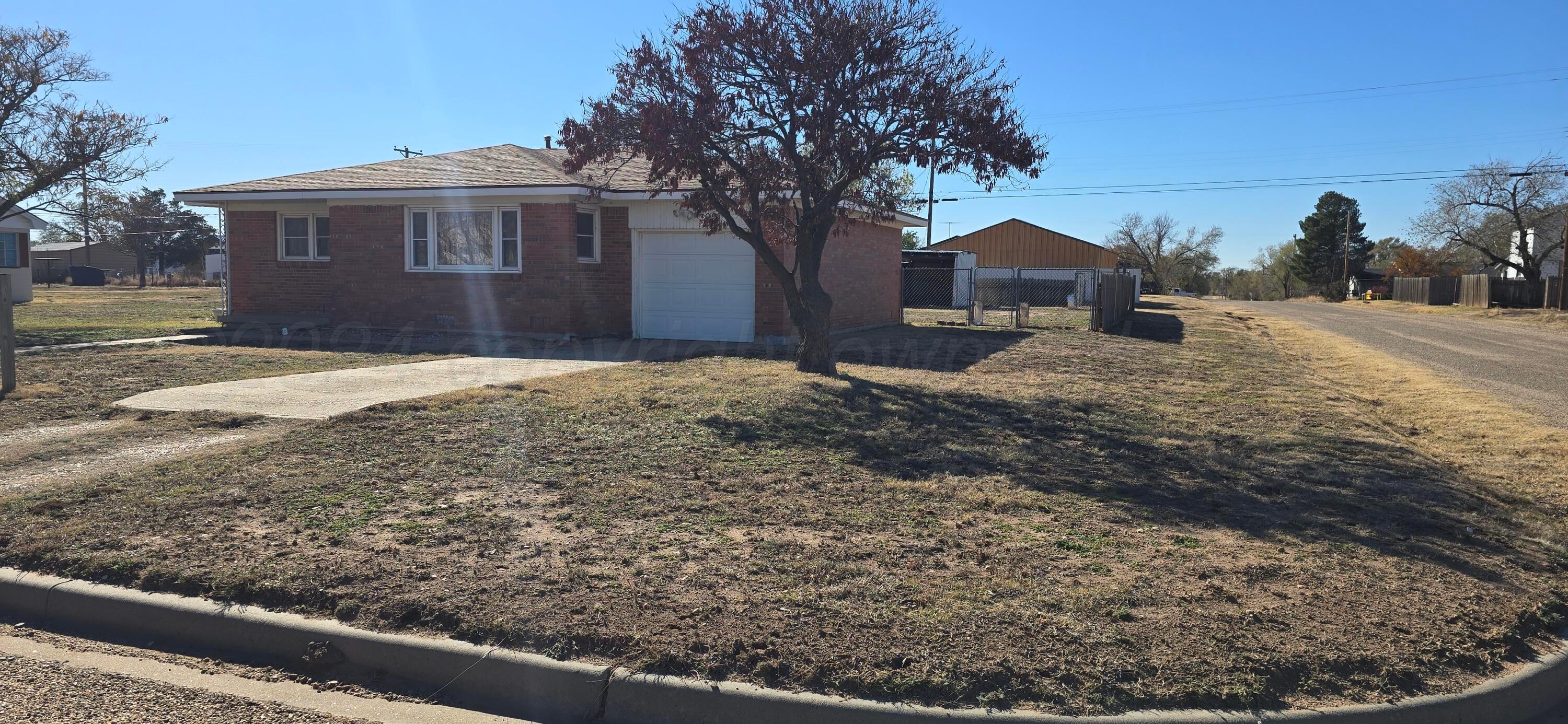 309 N Sheridan Avenue #150, Fritch, Texas image 3