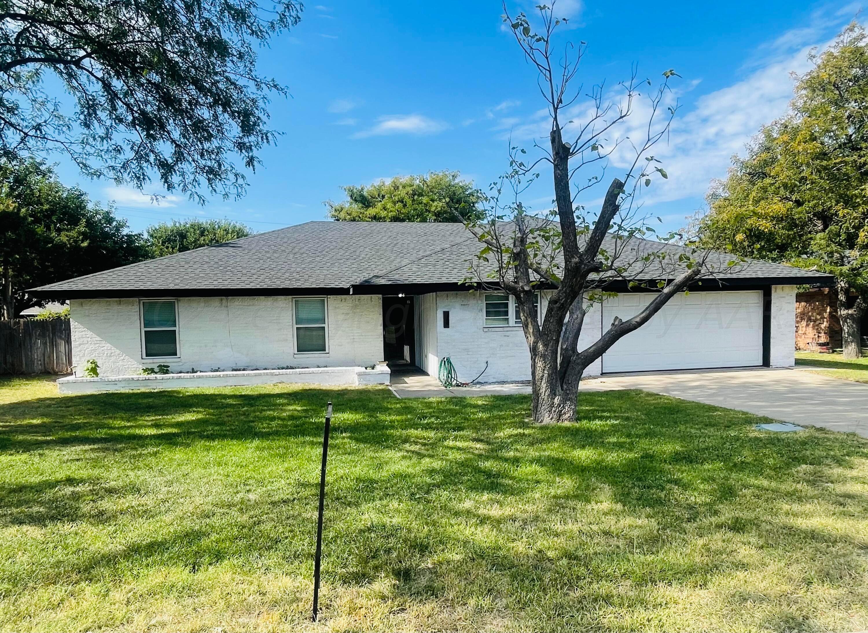 228 E Somerset Street, Borger, Texas image 14