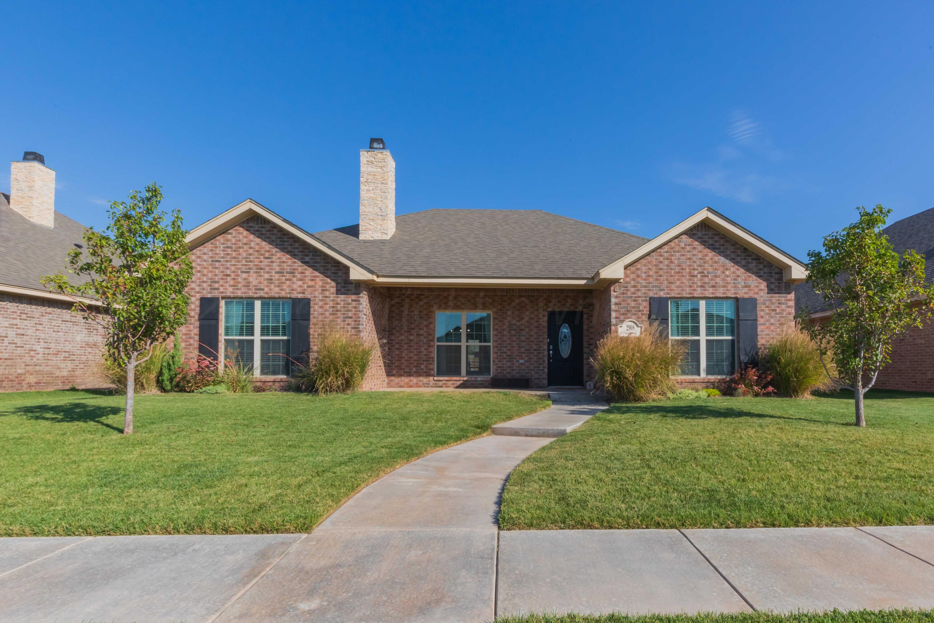 2908 Daytona Avenue, Amarillo, Idaho image 1