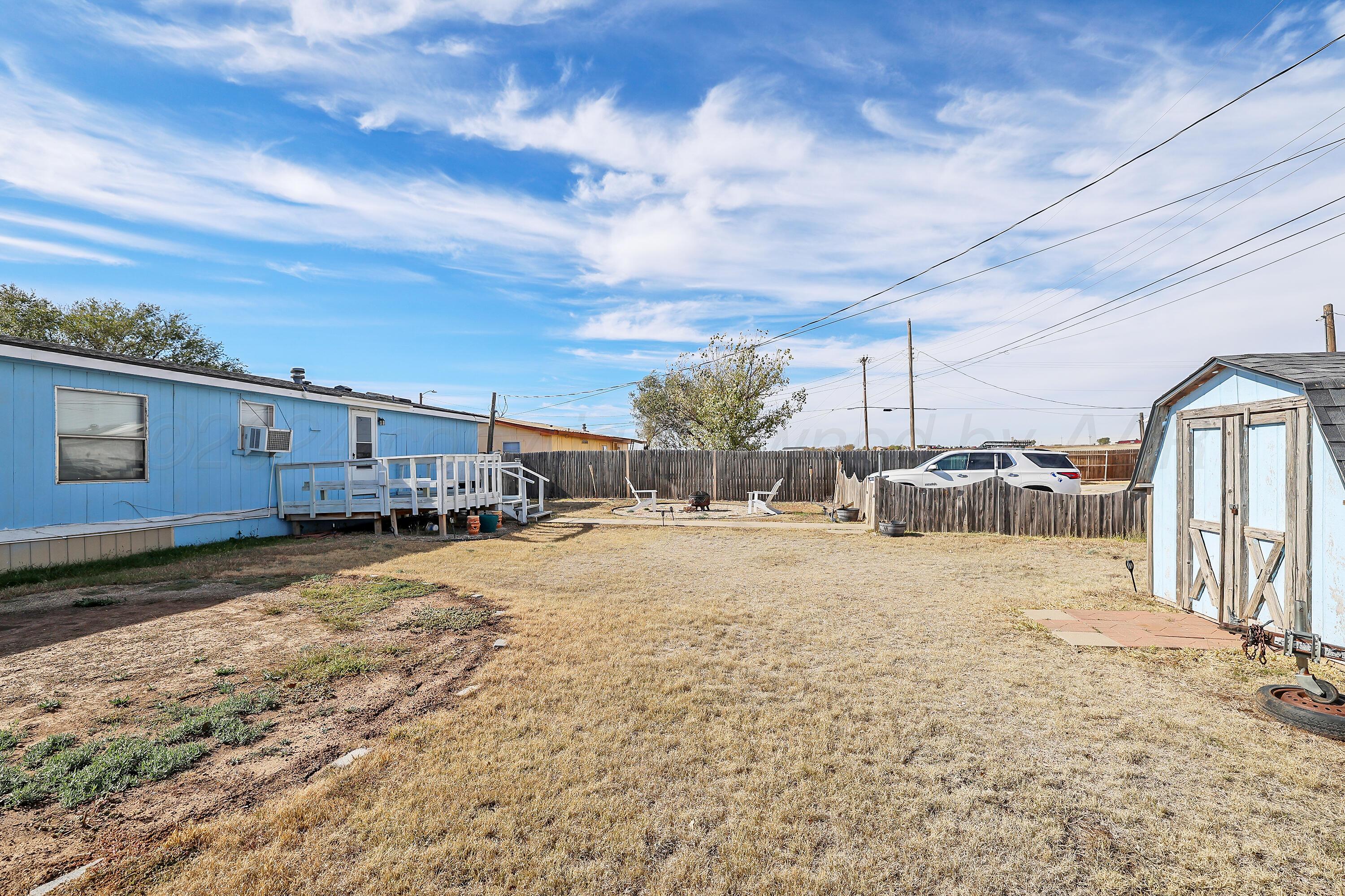 2103 Country Lane, Amarillo, Texas image 21