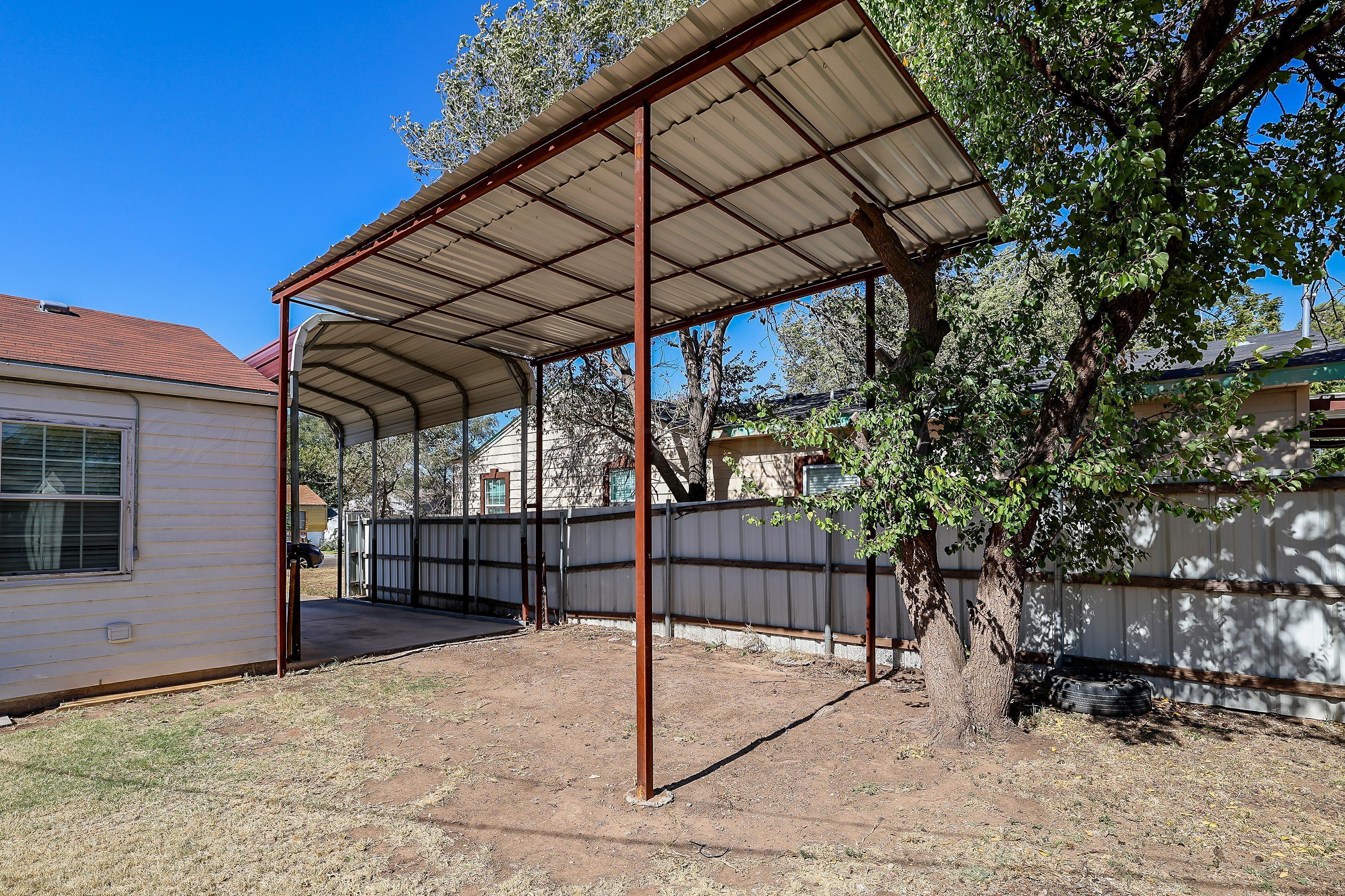 1626 N Manhattan St, Amarillo, Texas image 18