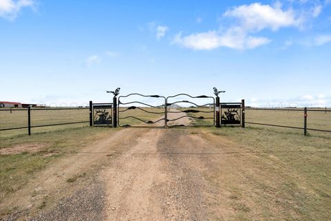 Vacant Land For Sale - 13450 Fm 1062<br/> Randall County, Canyon, TX 79015