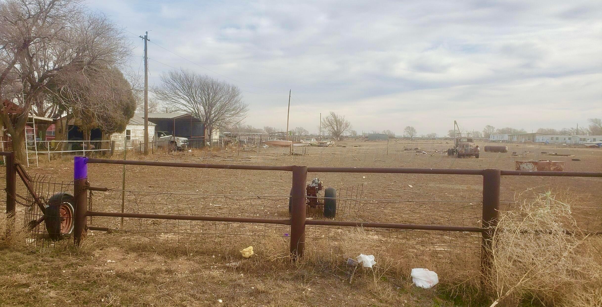 County Road 9 Tx, Hereford, Texas image 4