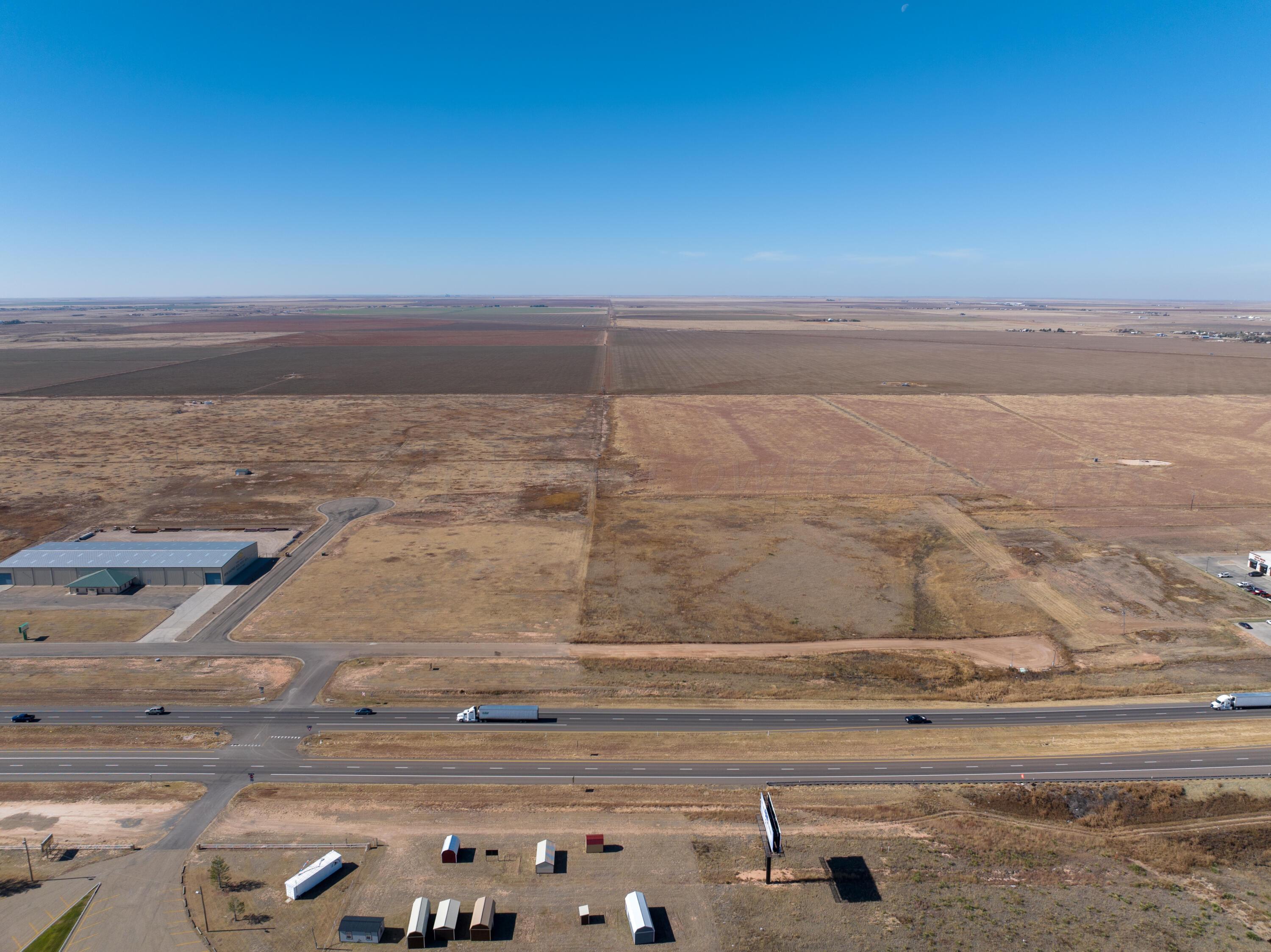 Tract 2 Hwy 287 Commercial Development, Dumas, Texas image 6