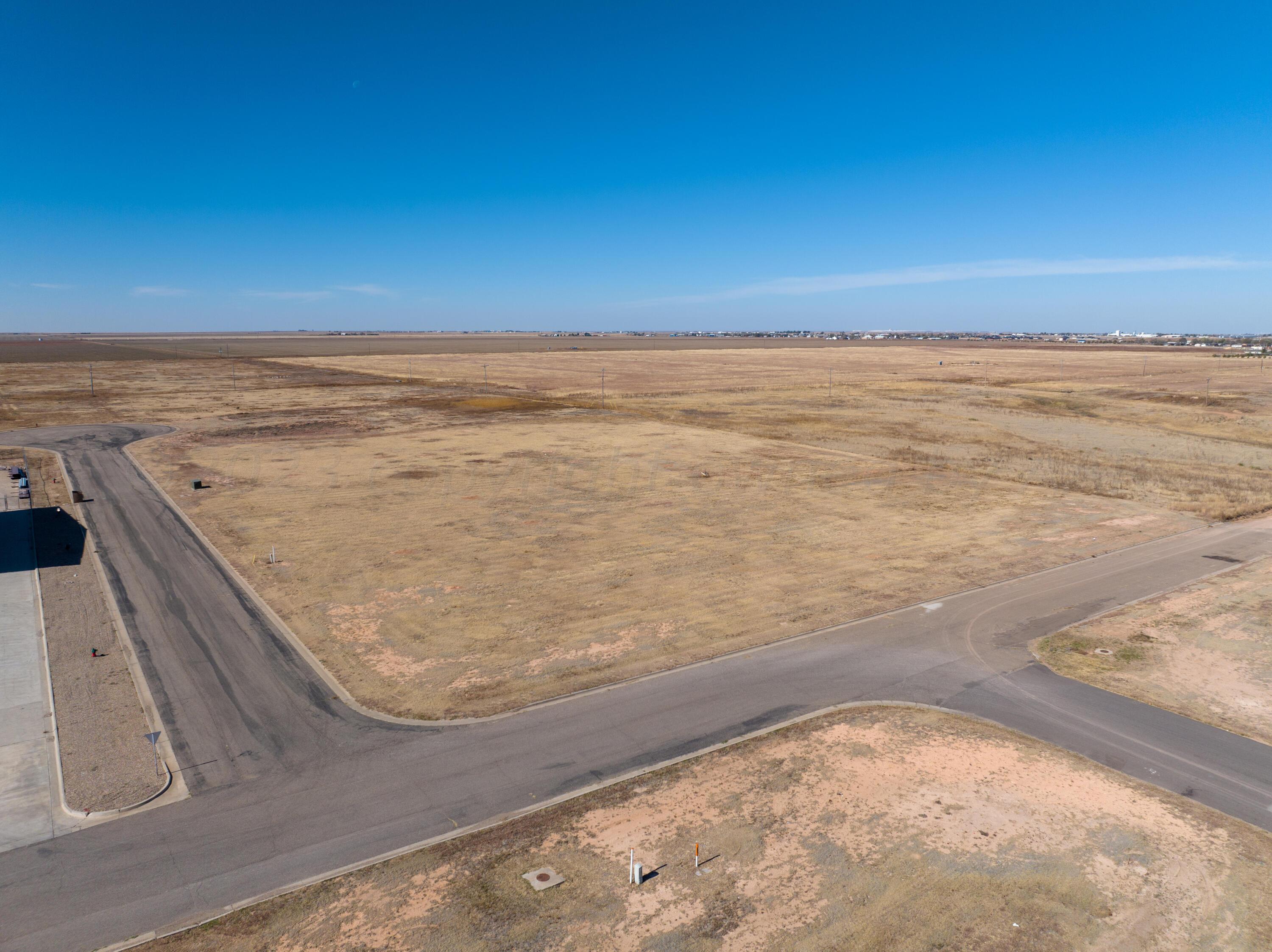 Tract 2 Hwy 287 Commercial Development, Dumas, Texas image 12