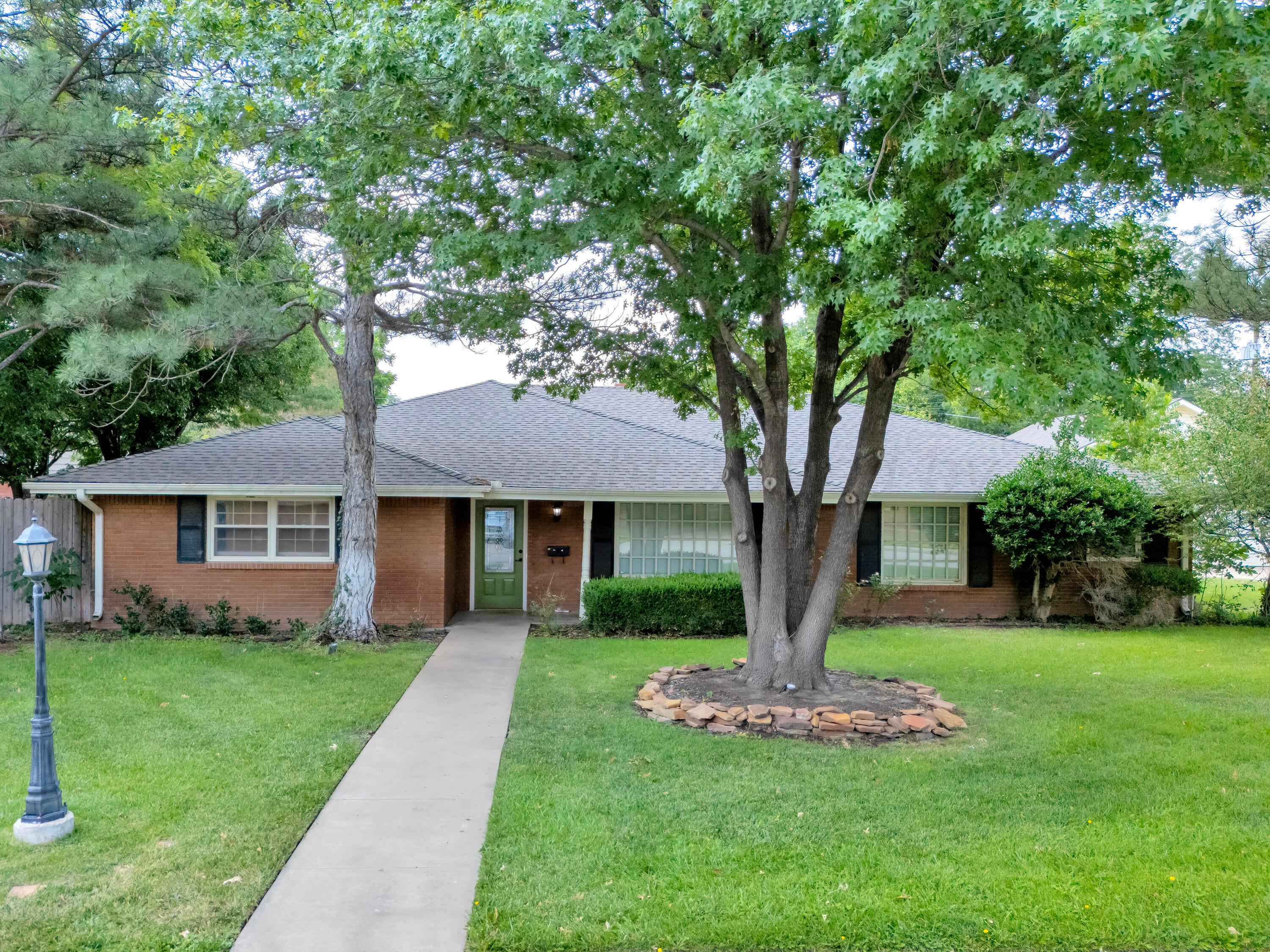 6311 Jameson Road, Amarillo, Texas image 2