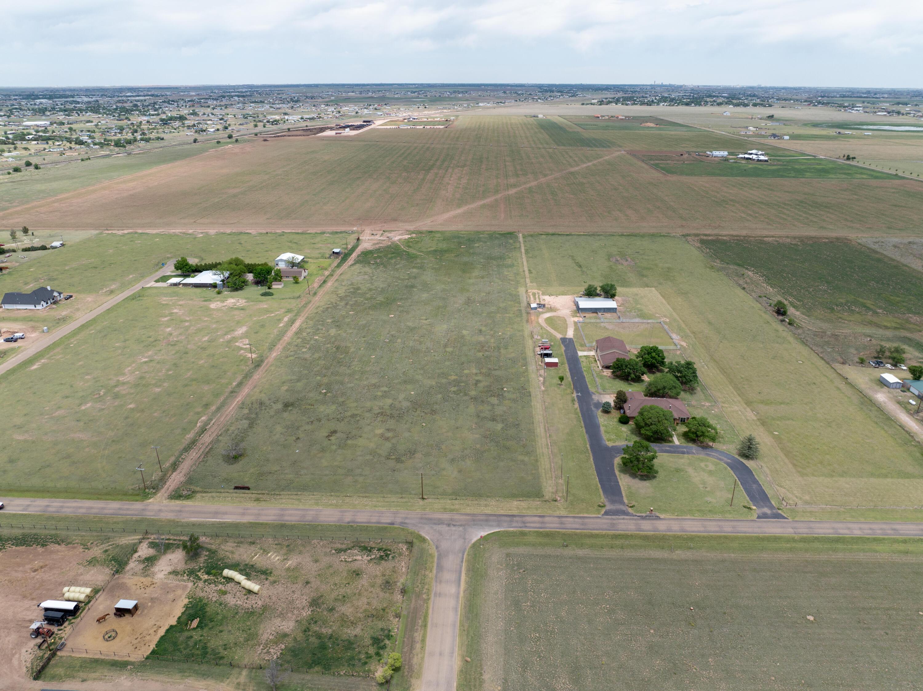 White Fence Road, Canyon, Texas image 3