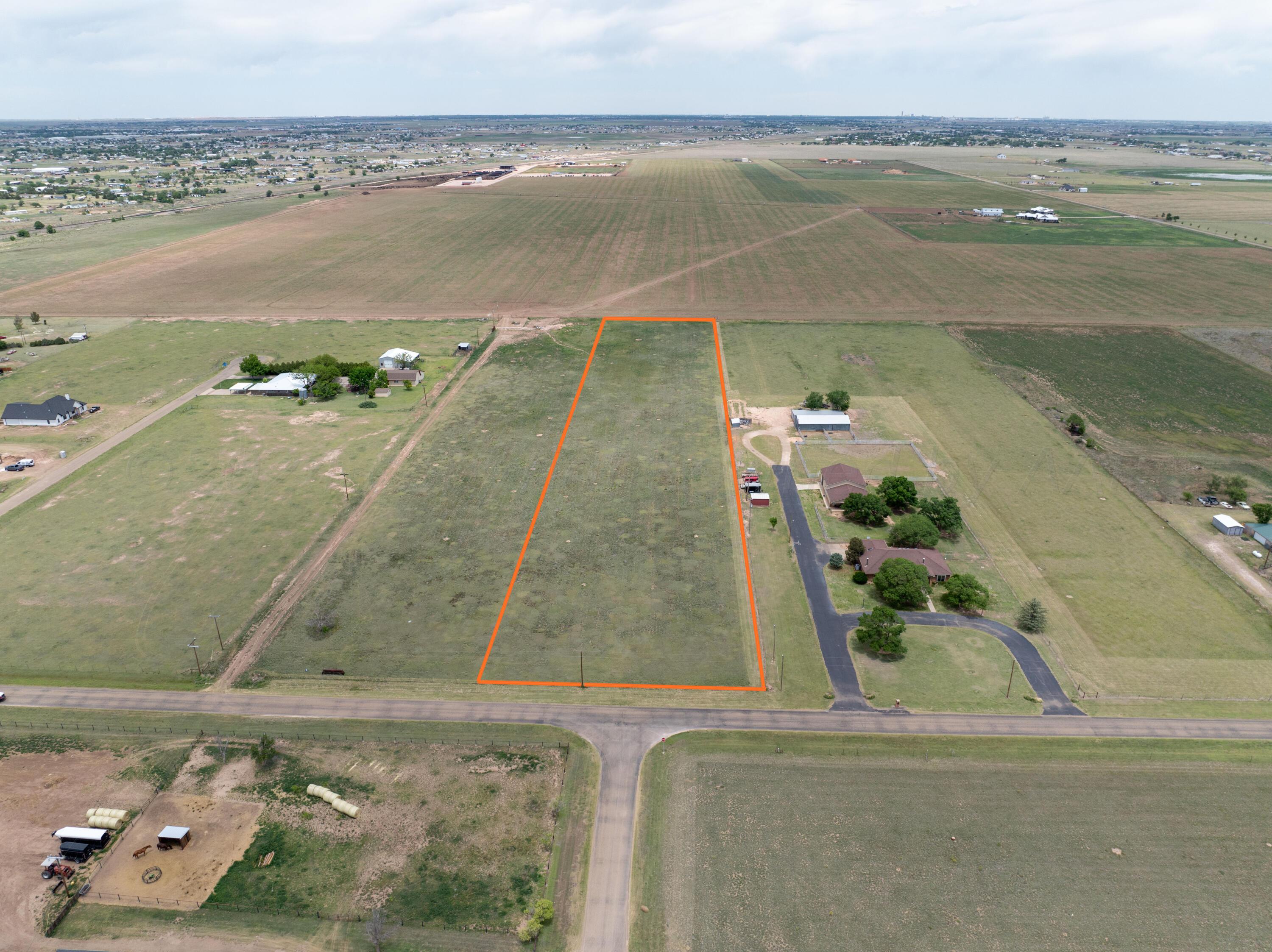 White Fence Road, Canyon, Texas image 2