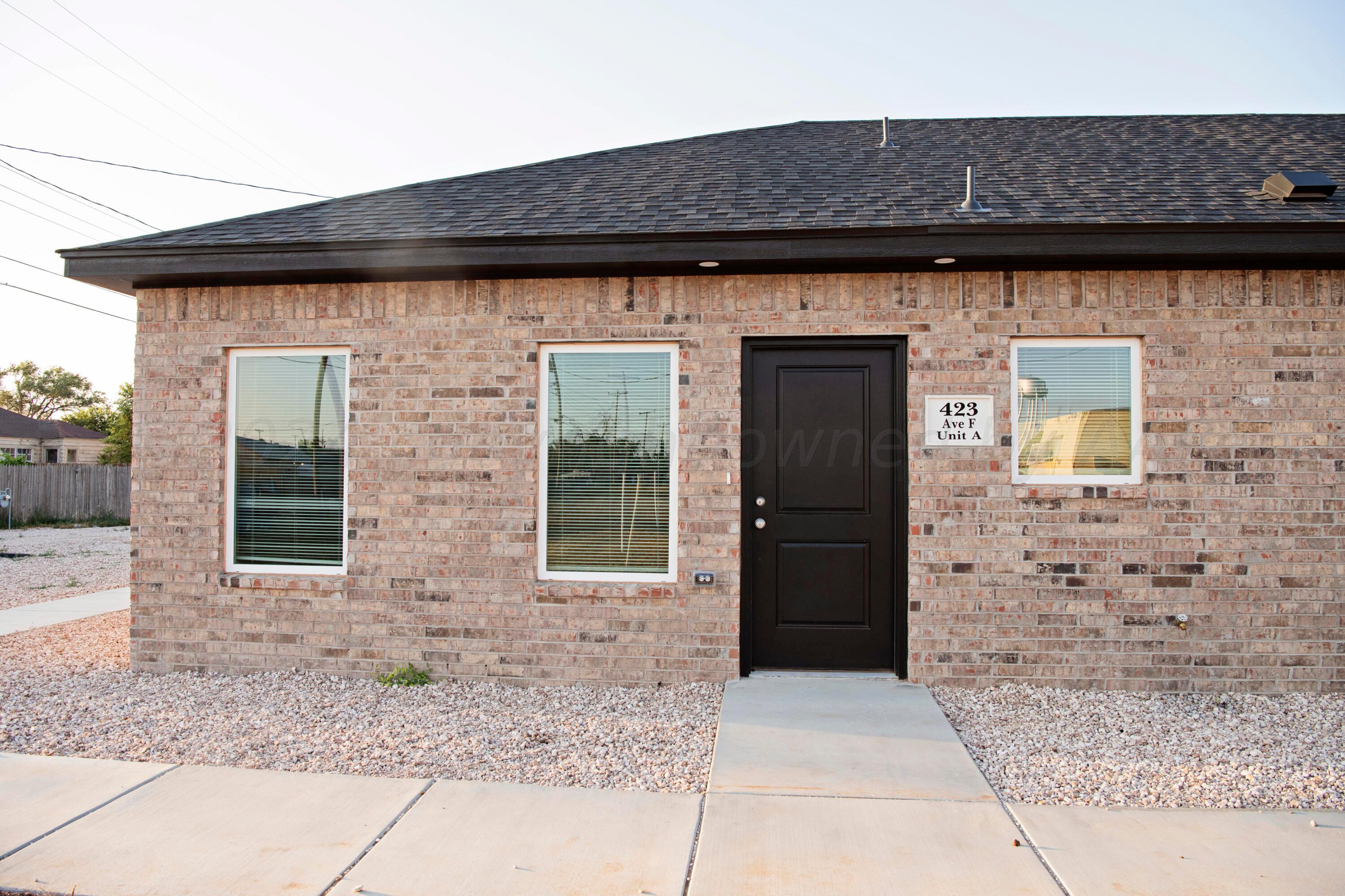 Residential, Hereford, Texas image 11