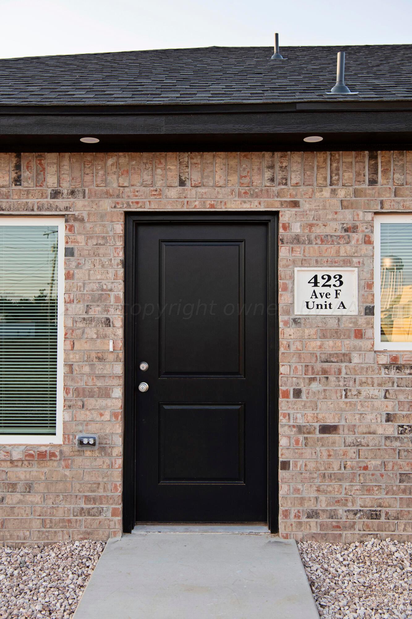 Residential, Hereford, Texas image 12