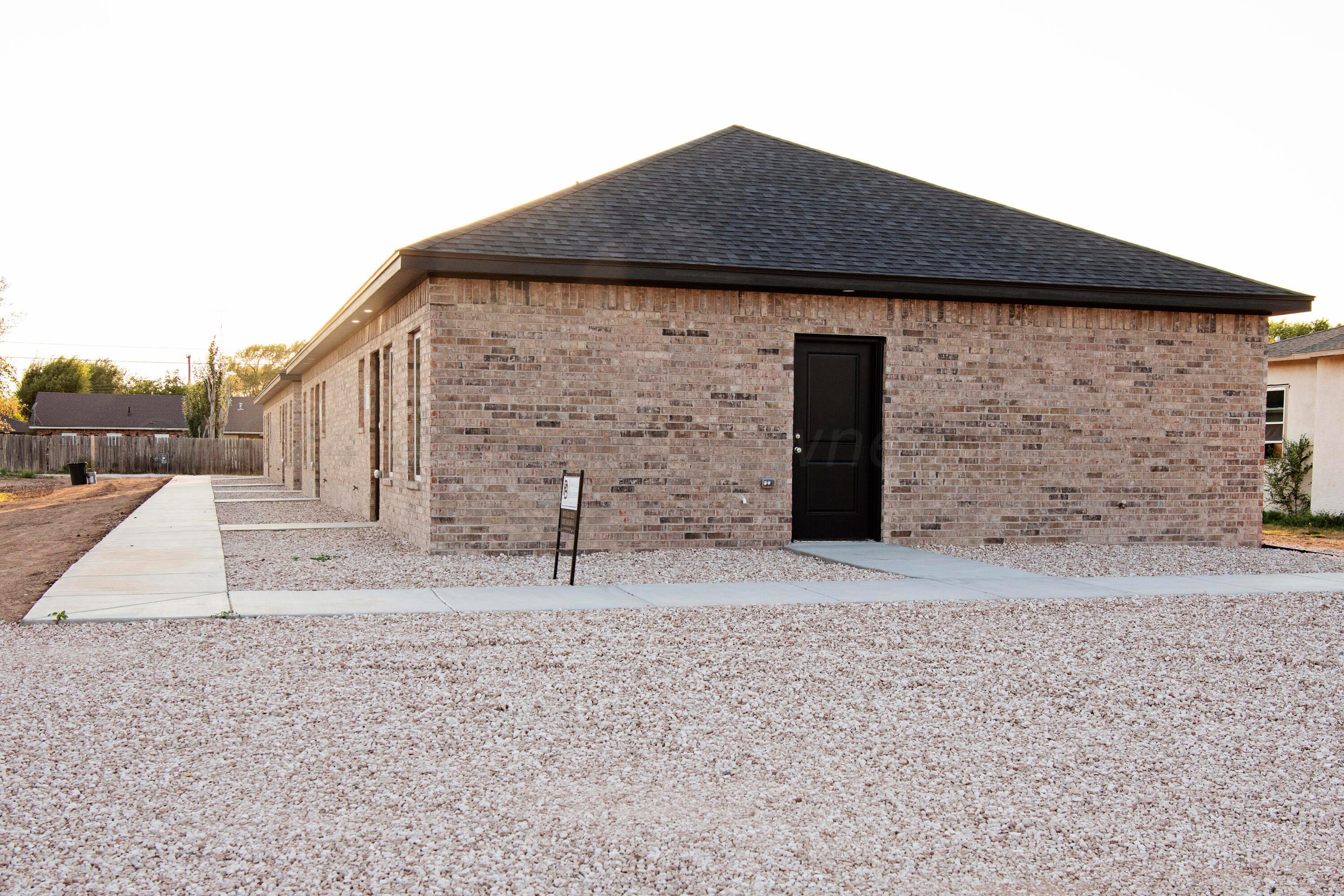 Residential, Hereford, Texas image 7