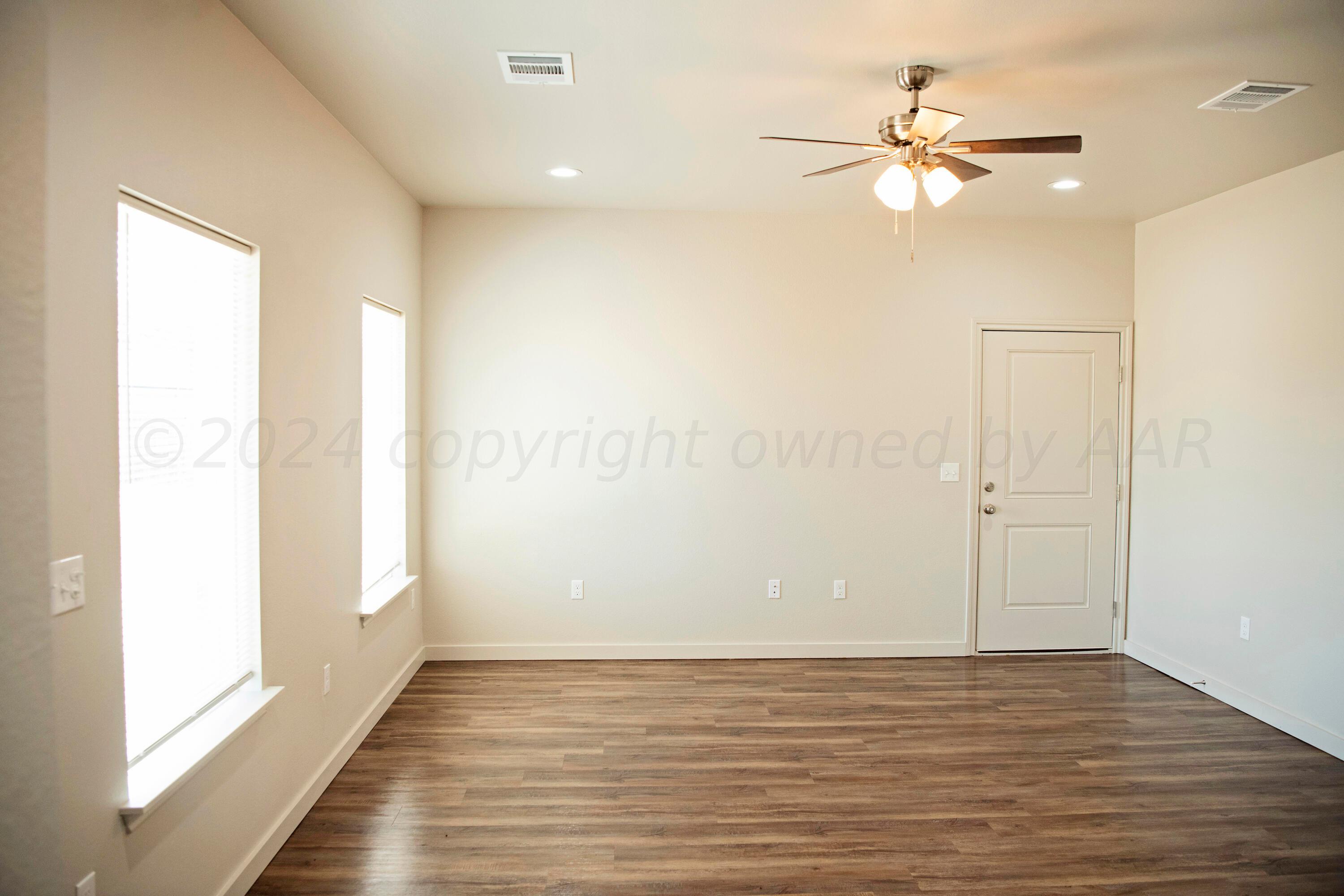 Residential, Hereford, Texas image 26