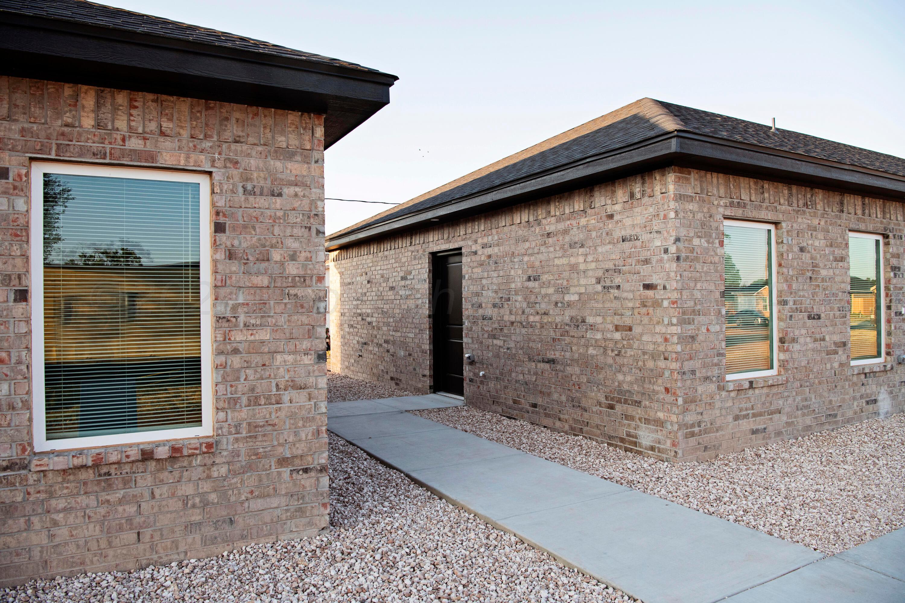 Residential, Hereford, Texas image 5