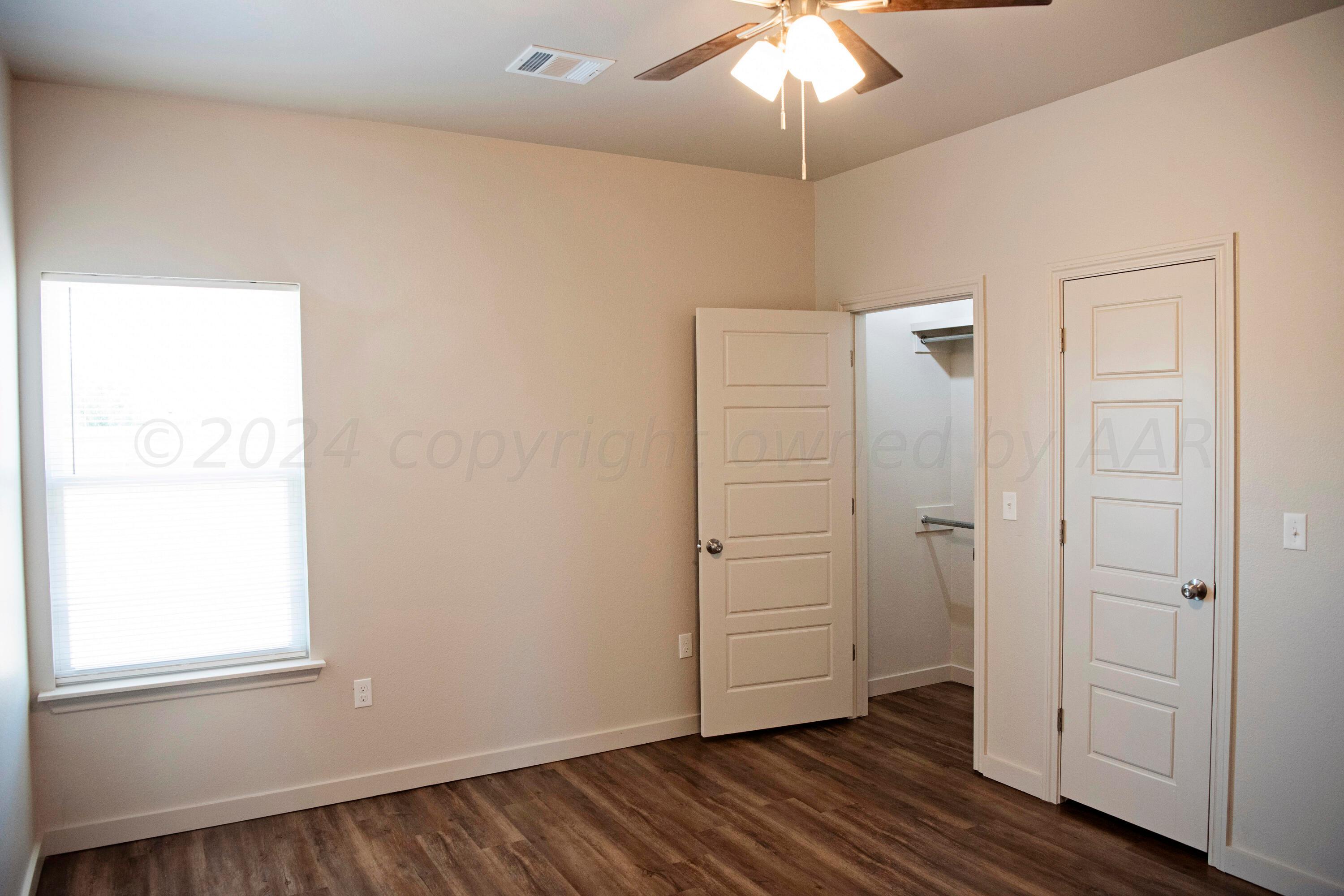 Residential, Hereford, Texas image 23