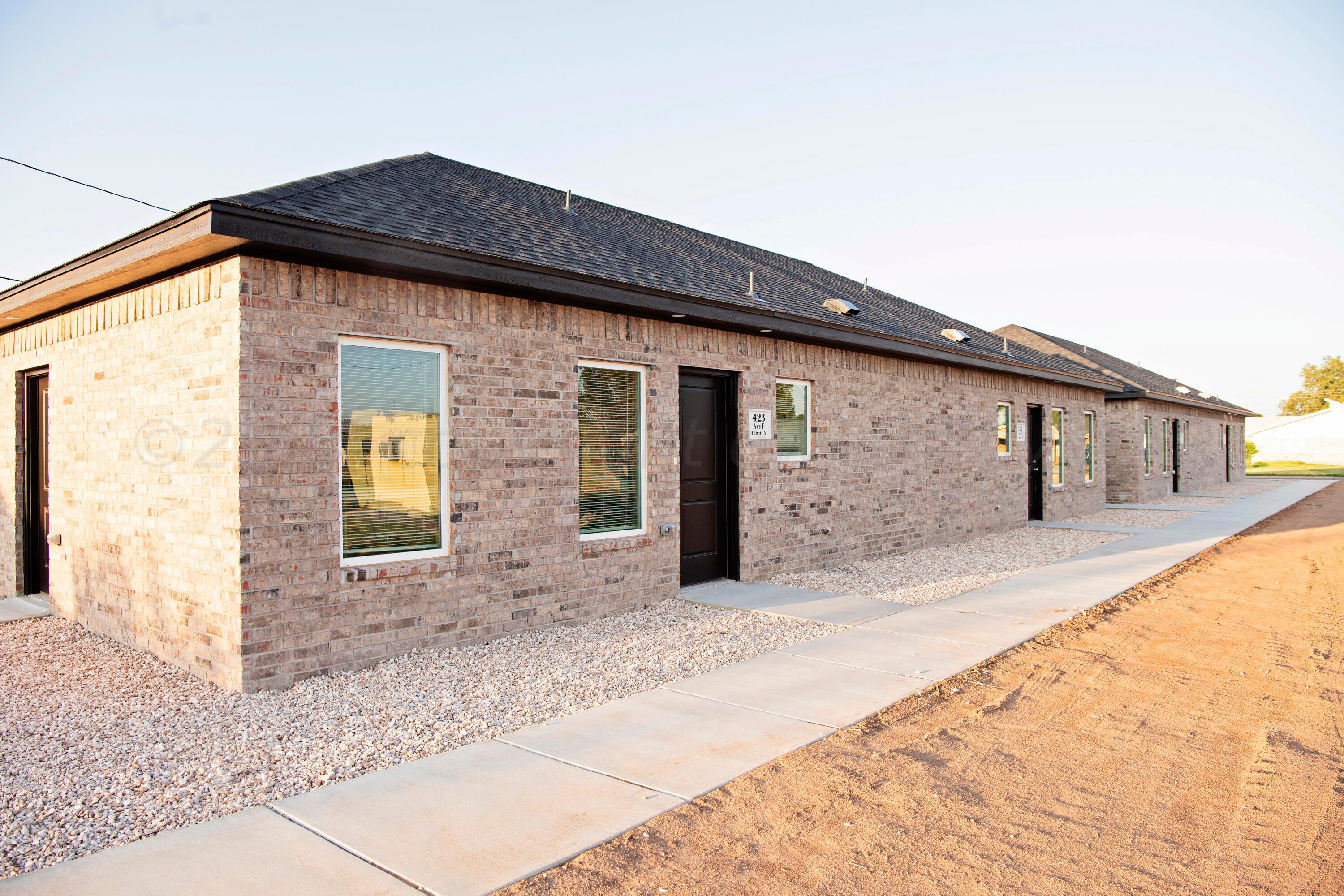 Residential, Hereford, Texas image 3