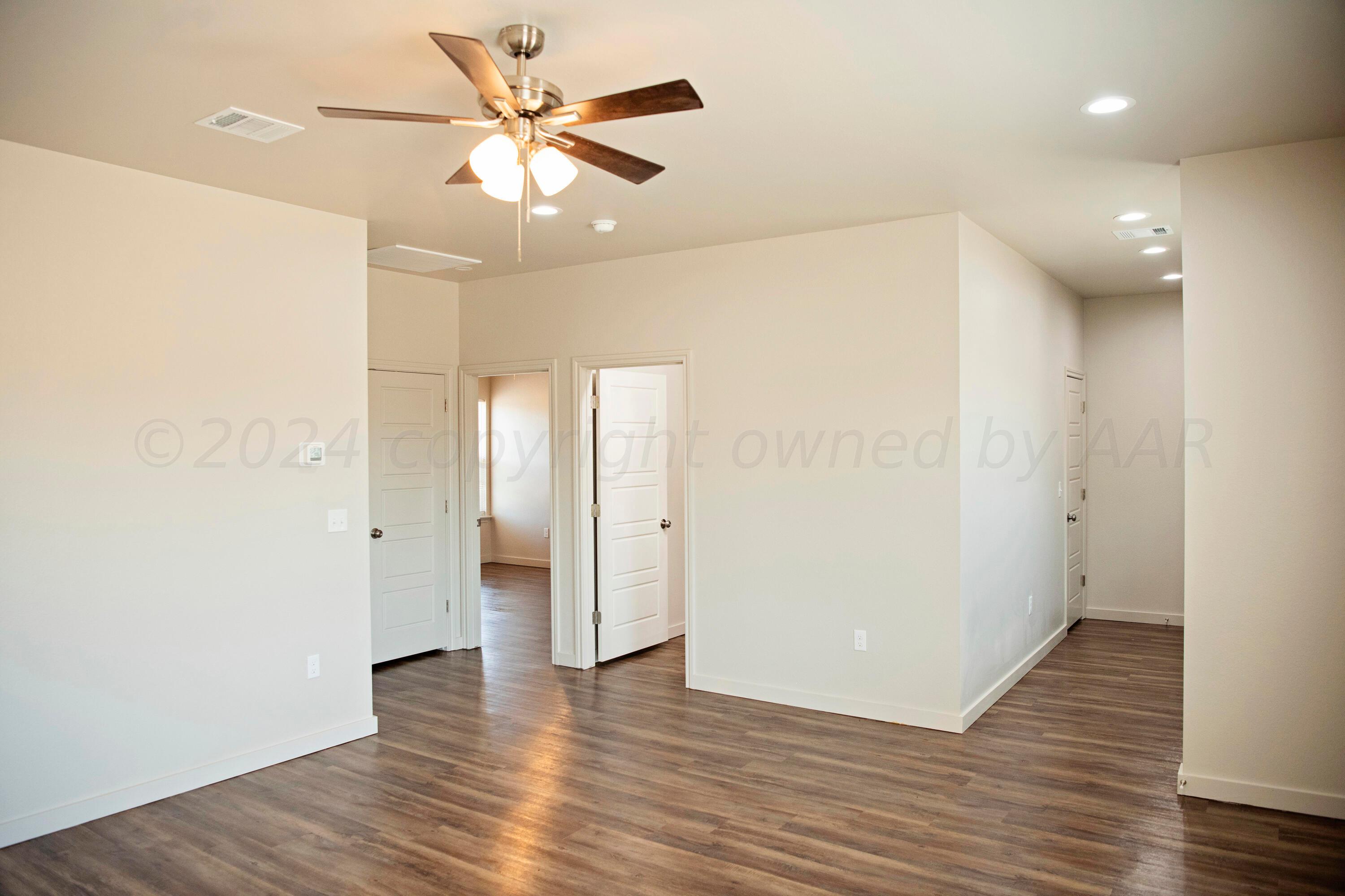 Residential, Hereford, Texas image 31