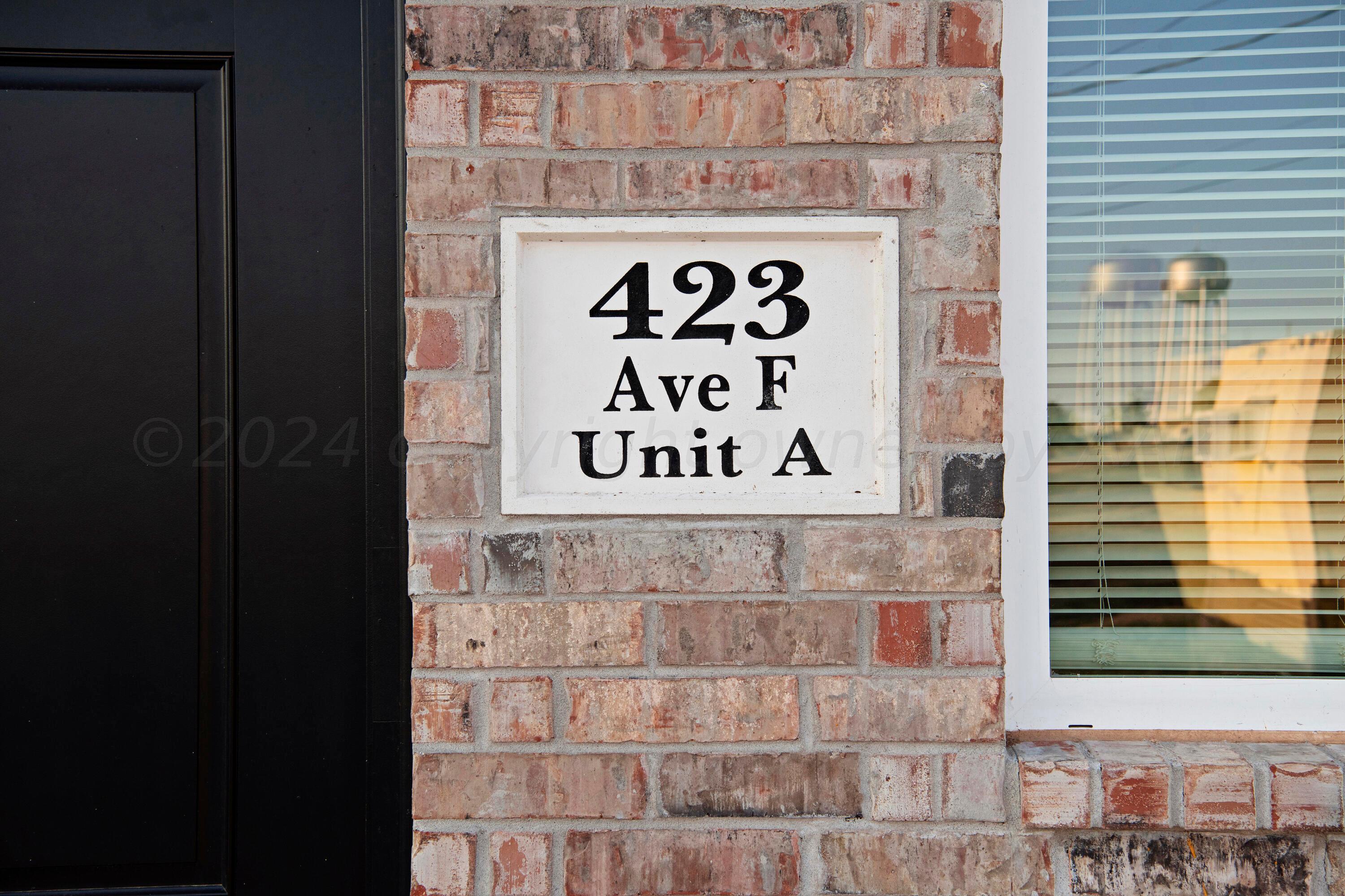 Residential, Hereford, Texas image 13
