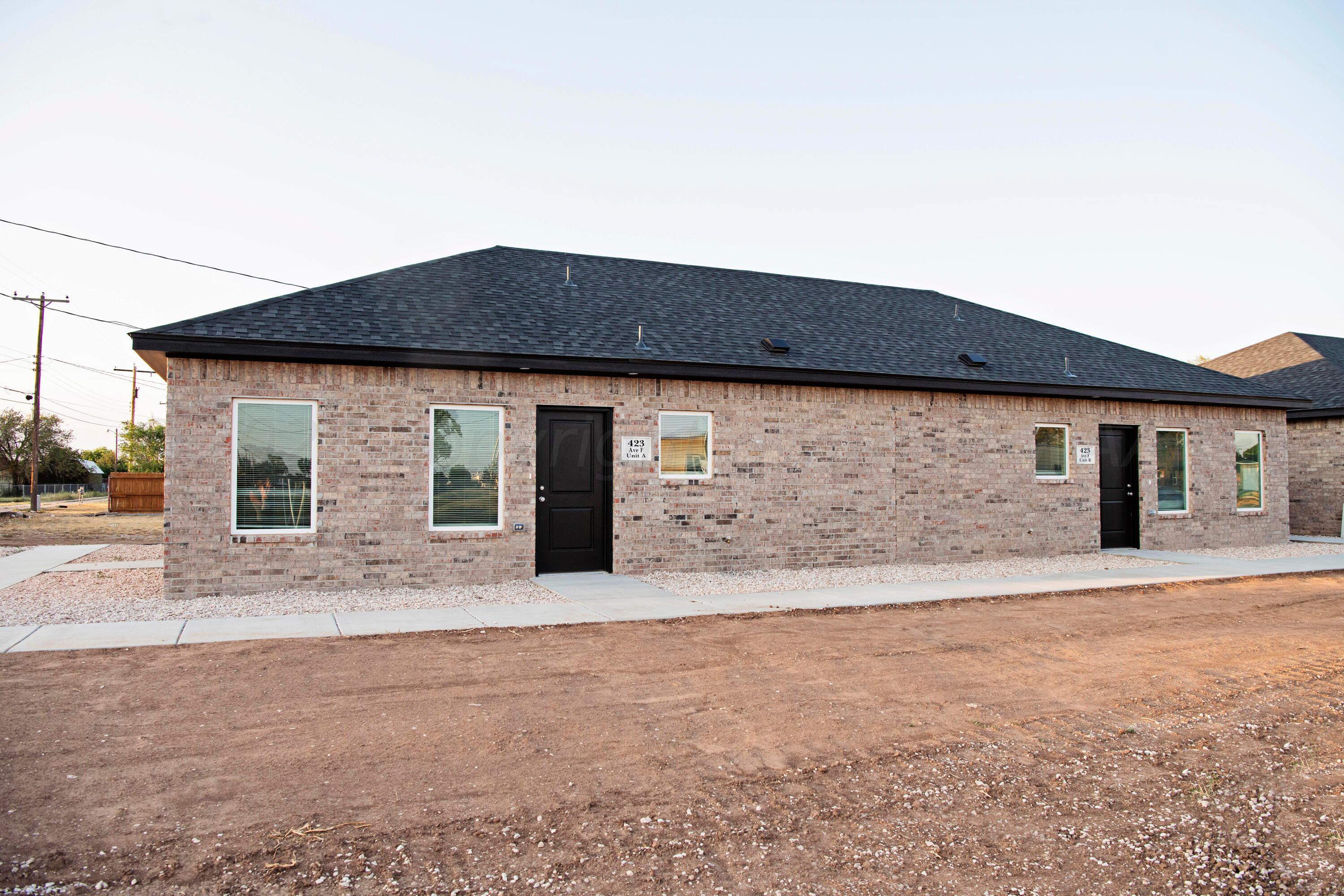 Residential, Hereford, Texas image 9