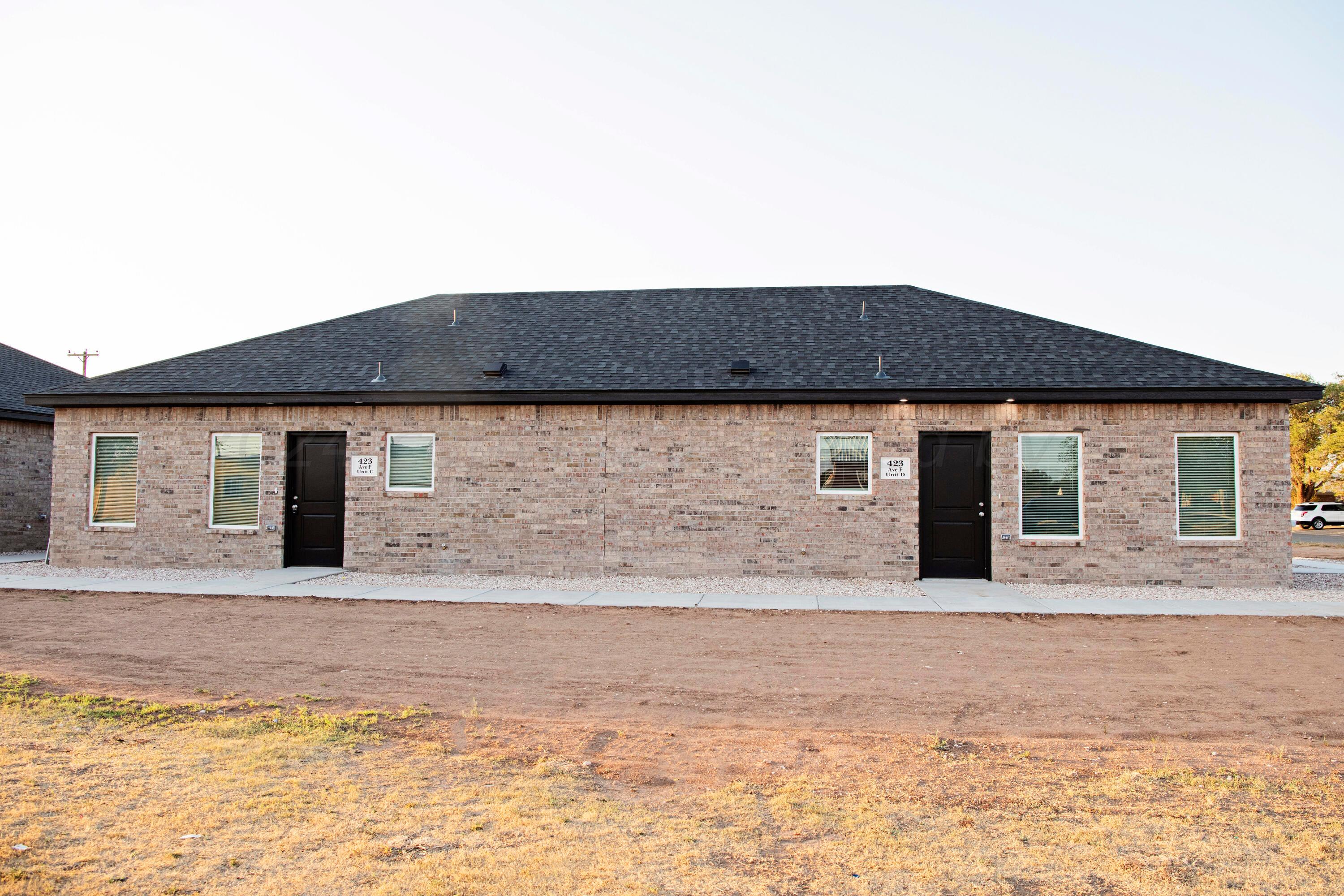 Residential, Hereford, Texas image 8