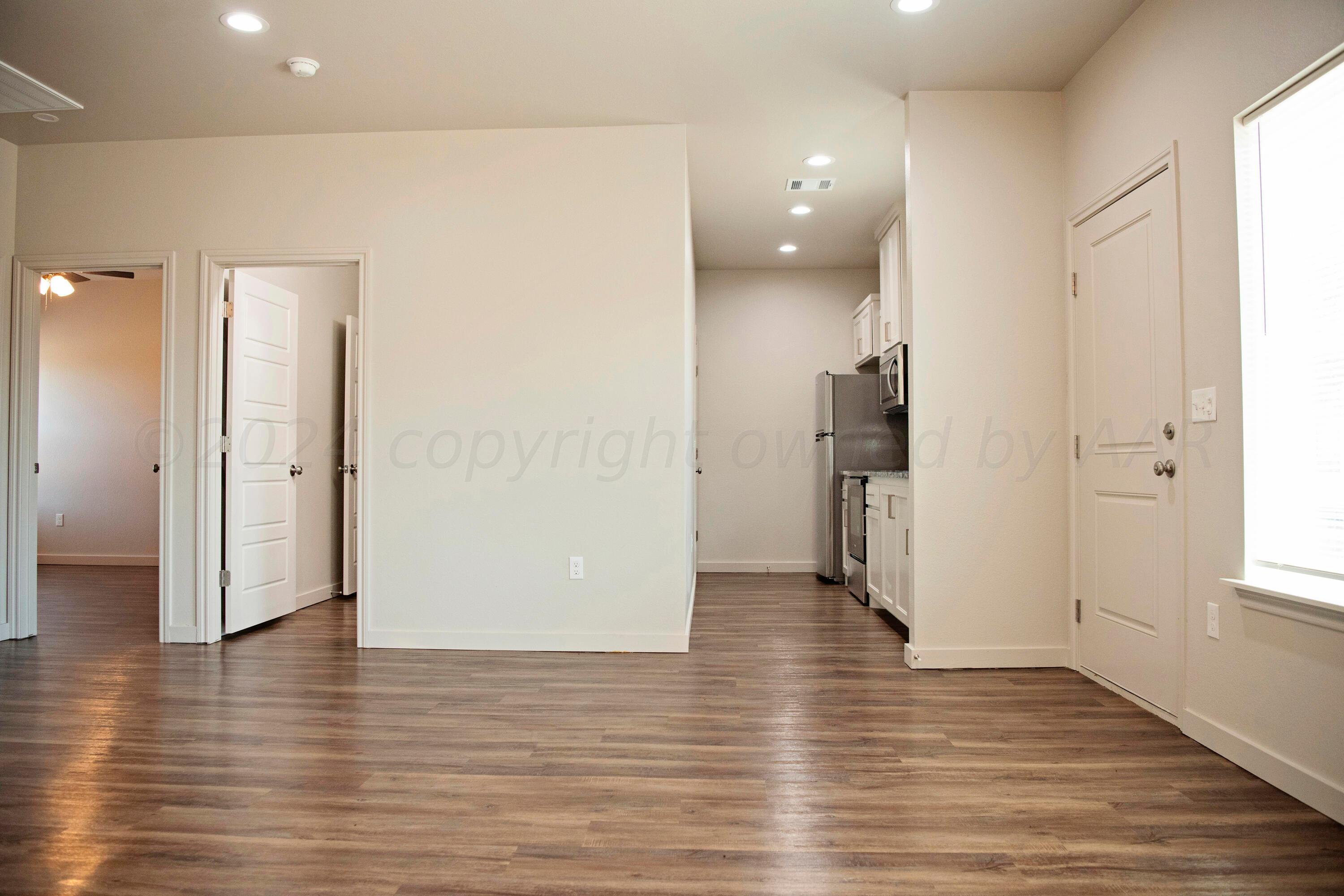Residential, Hereford, Texas image 32