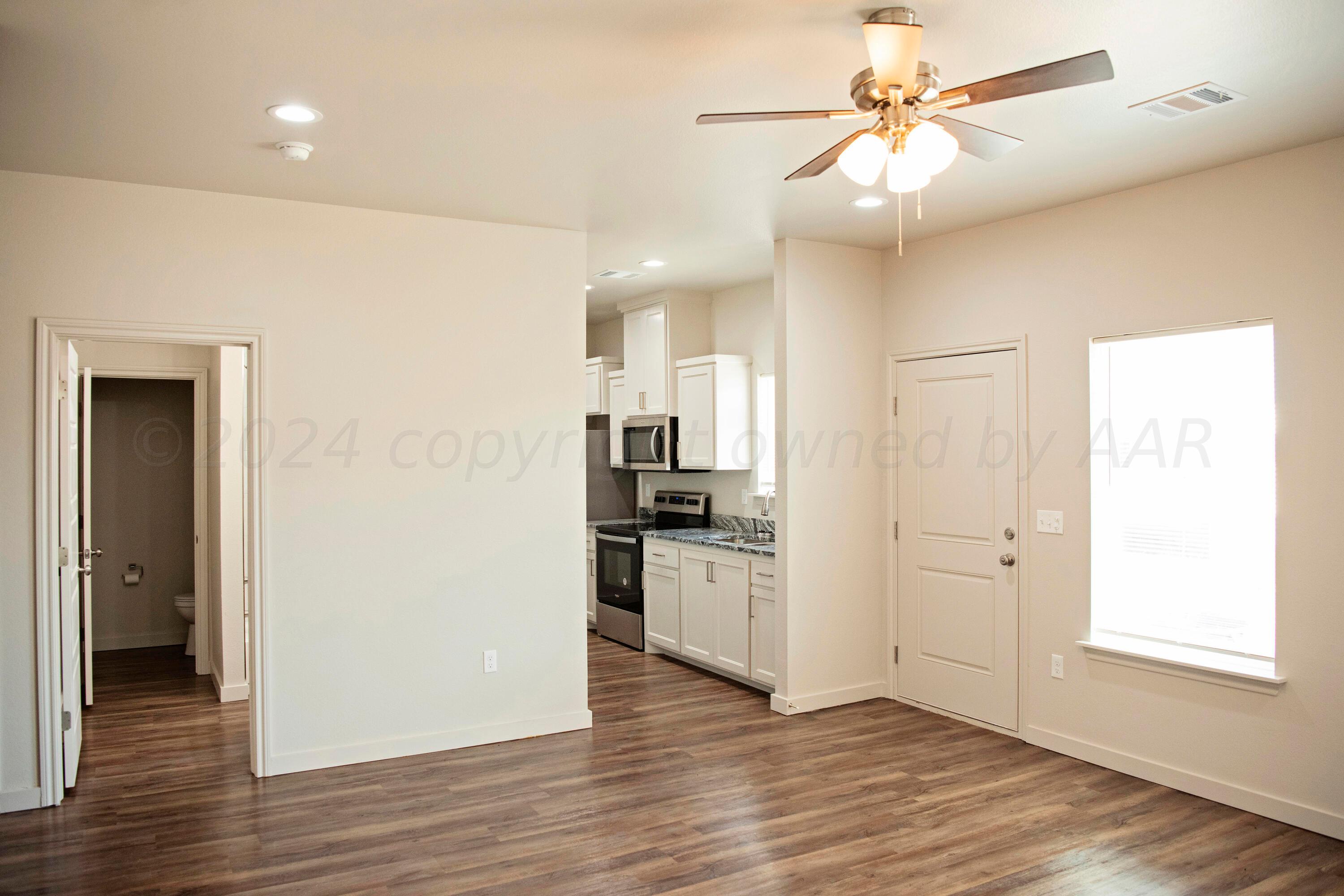 Residential, Hereford, Texas image 30