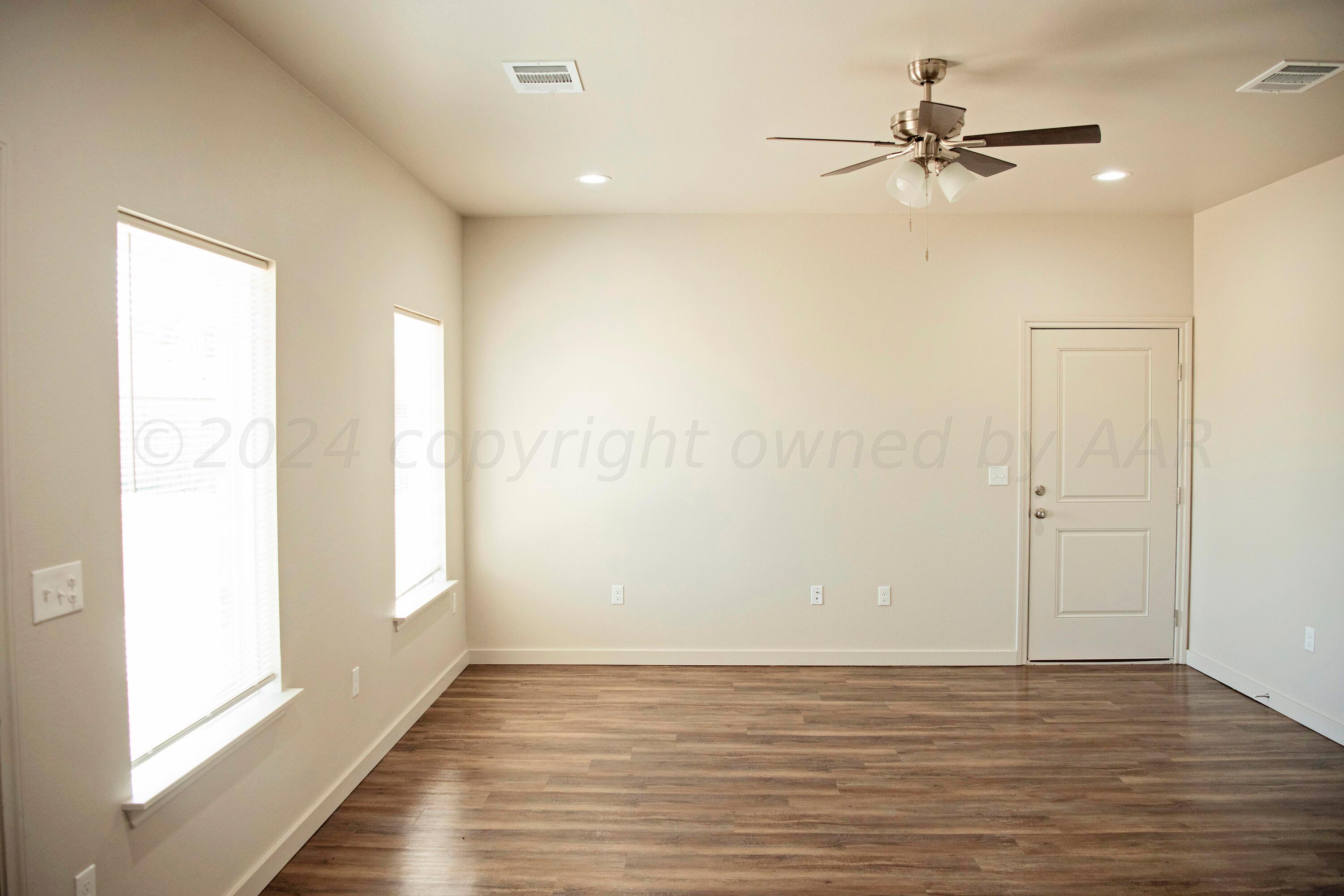 Residential, Hereford, Texas image 25