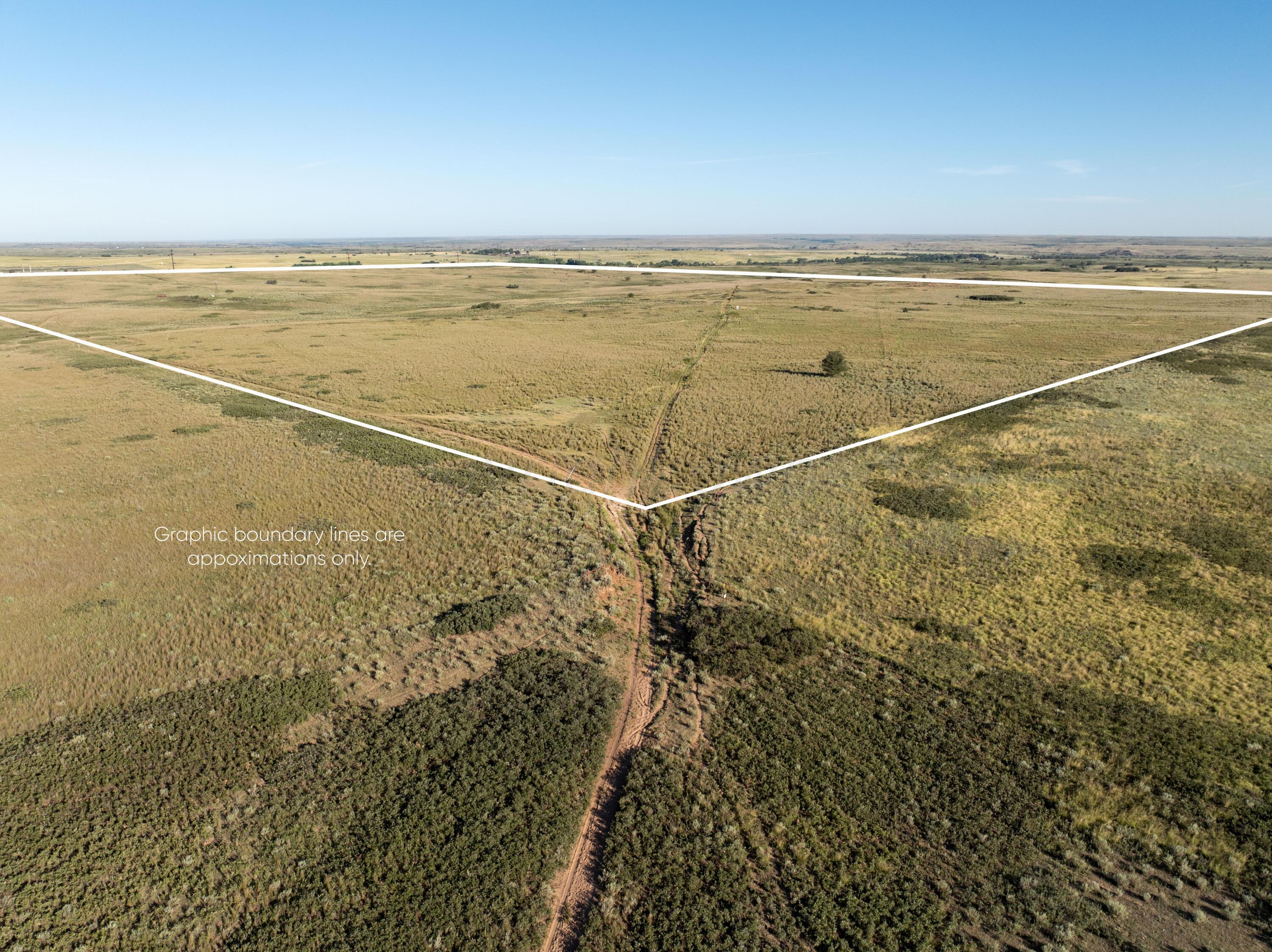 H&GN BLK 24sec 26 & 34 160ac & 323.40ac, Shamrock, Texas image 17