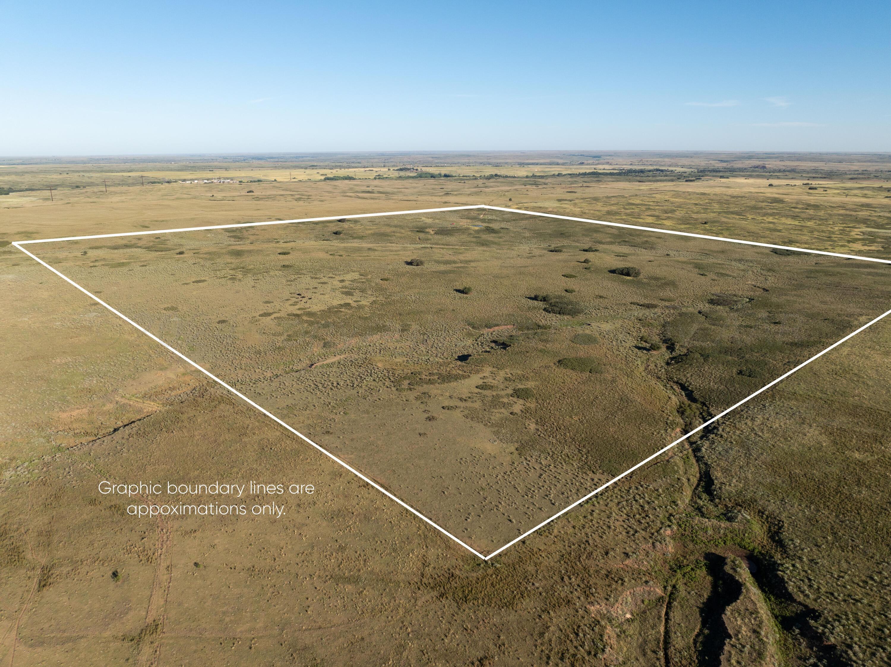 H&GN BLK 24sec 26 & 34 160ac & 323.40ac, Shamrock, Texas image 1