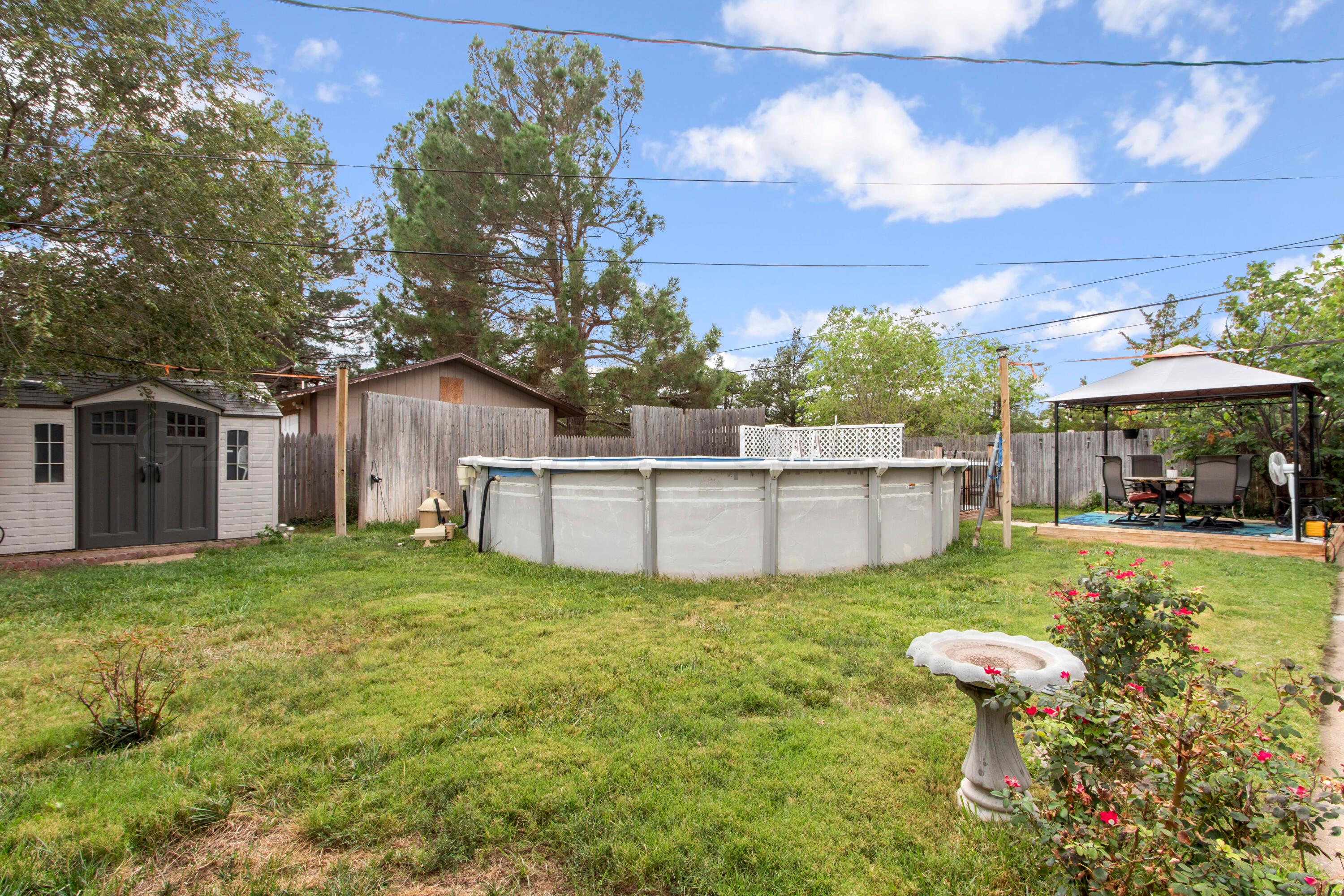 1910 S Goliad Street, Amarillo, Texas image 18