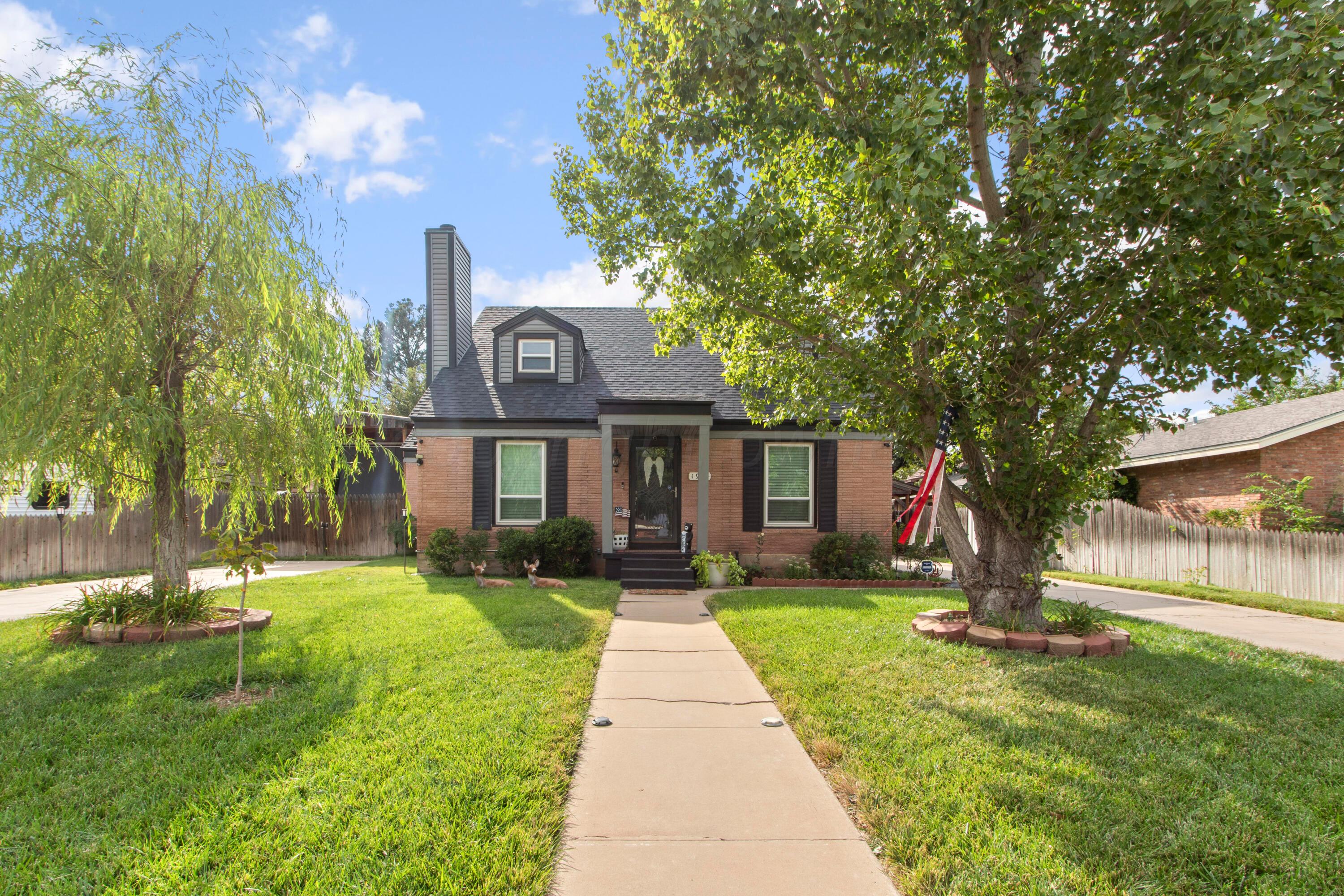 1910 S Goliad Street, Amarillo, Texas image 7