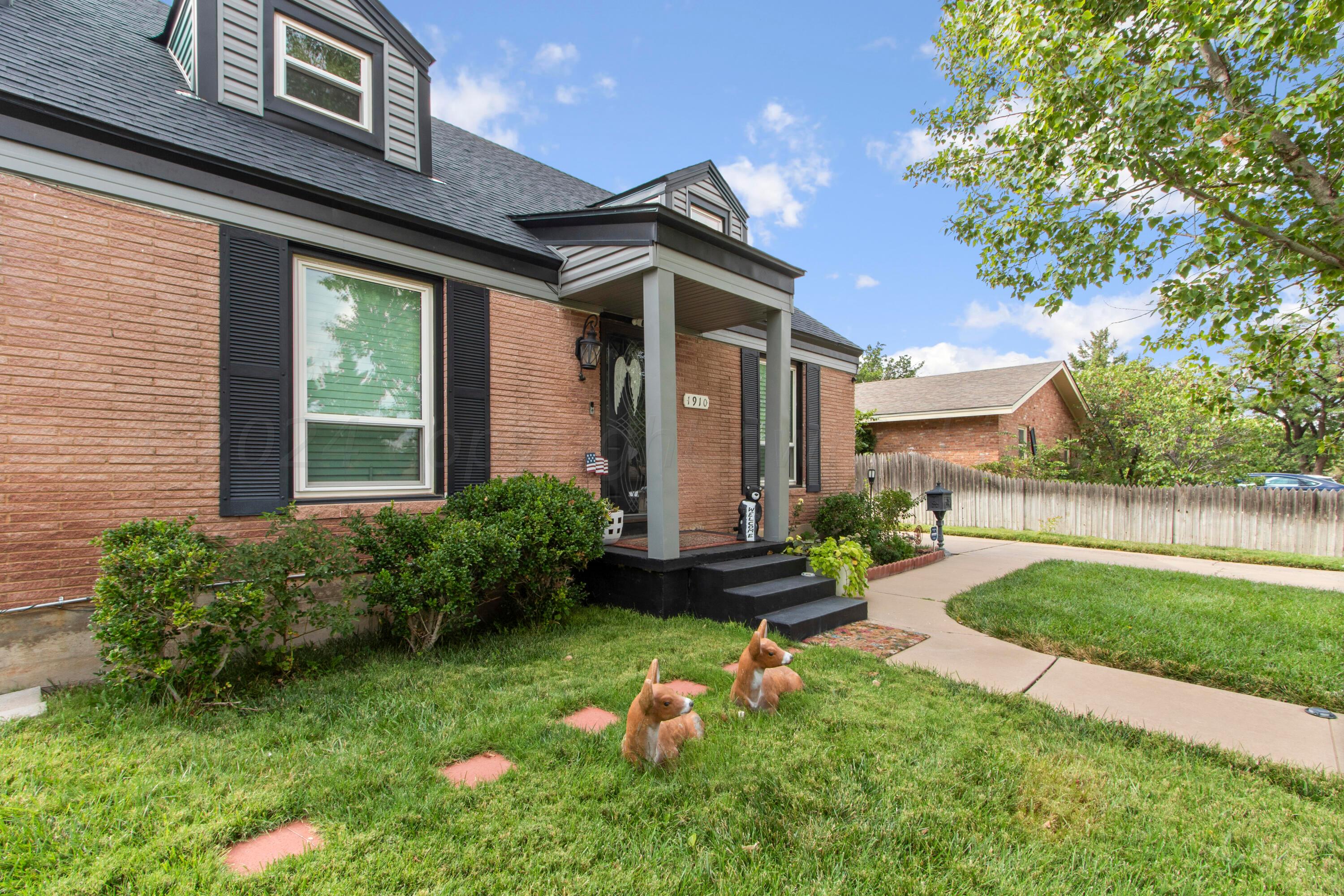 1910 S Goliad Street, Amarillo, Texas image 3