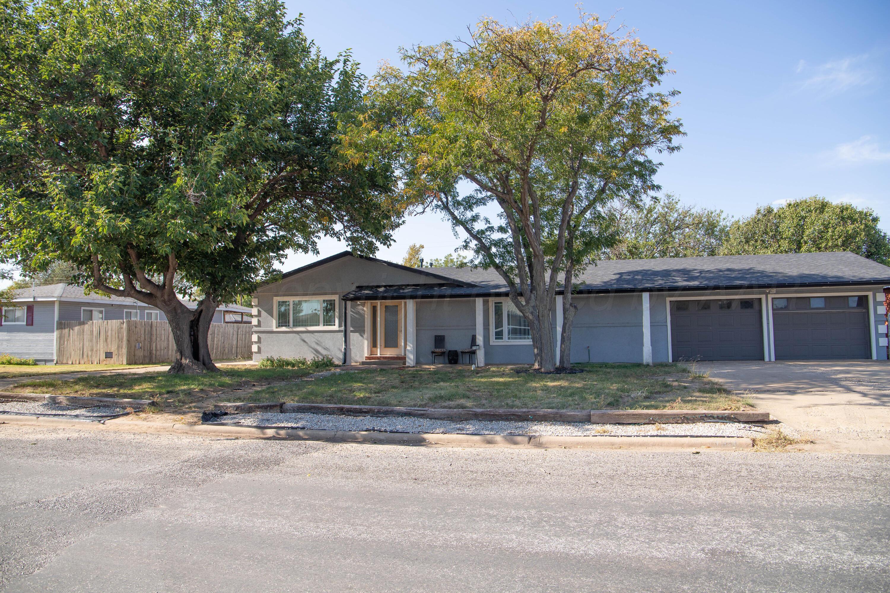 1103 W Franklin Avenue, Panhandle, Texas image 3