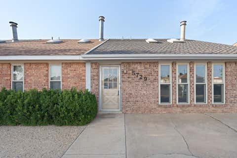 Homes For Sale - 5729 Wabash Street<br/> Amarillo, TX 79109