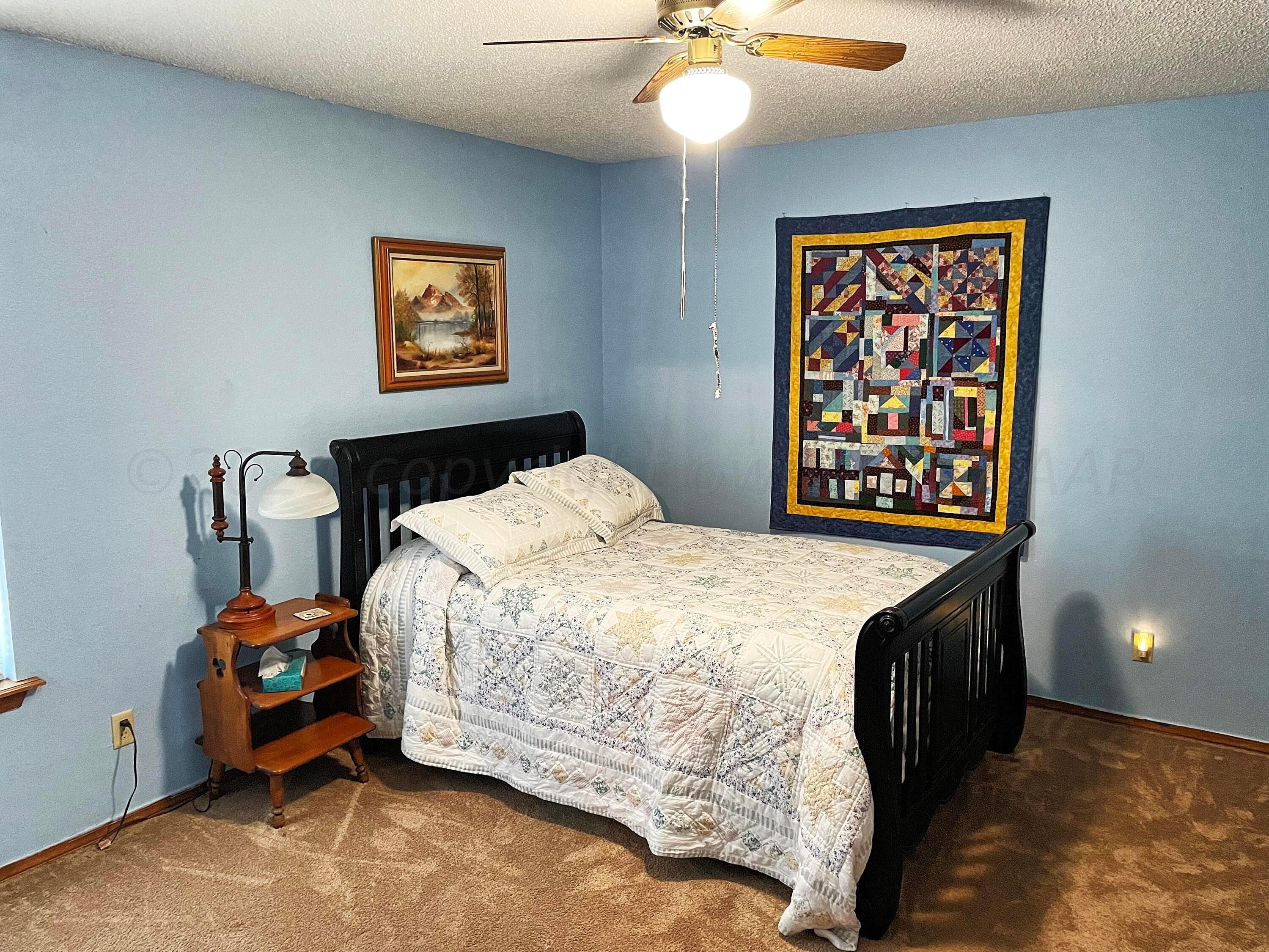 2602 Harvard Drive, Perryton, Texas image 6