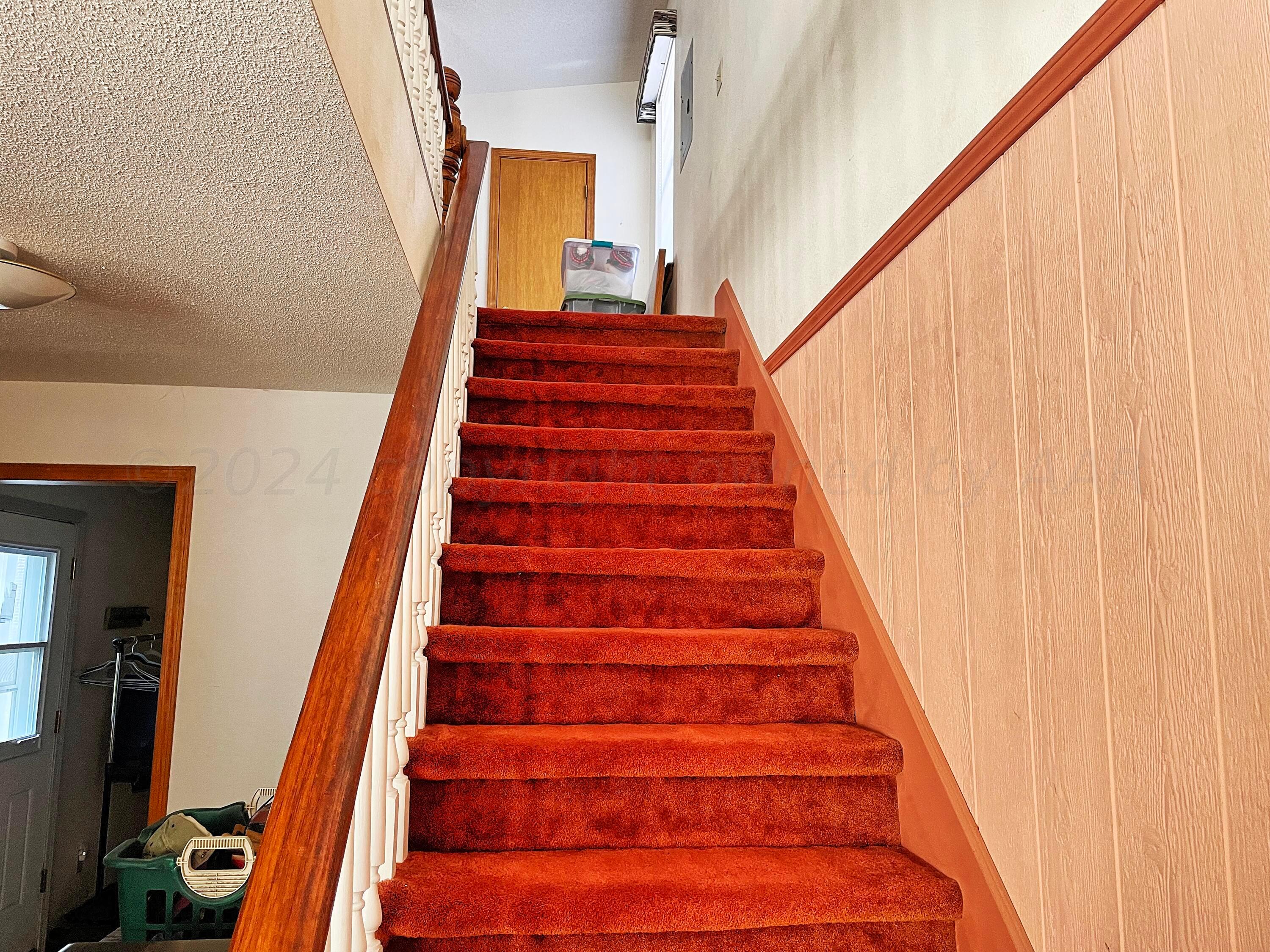 2602 Harvard Drive, Perryton, Texas image 18