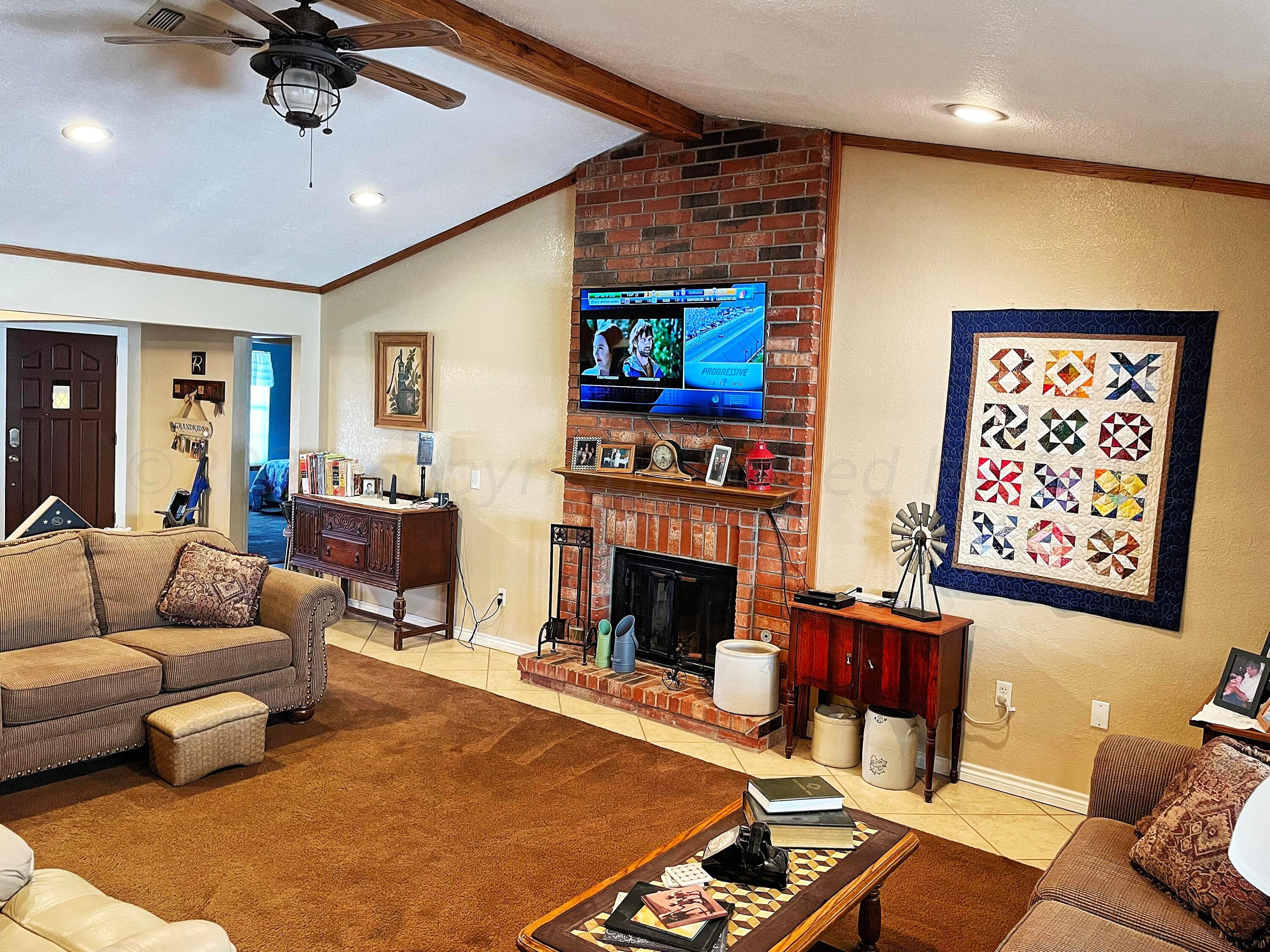 2602 Harvard Drive, Perryton, Texas image 15