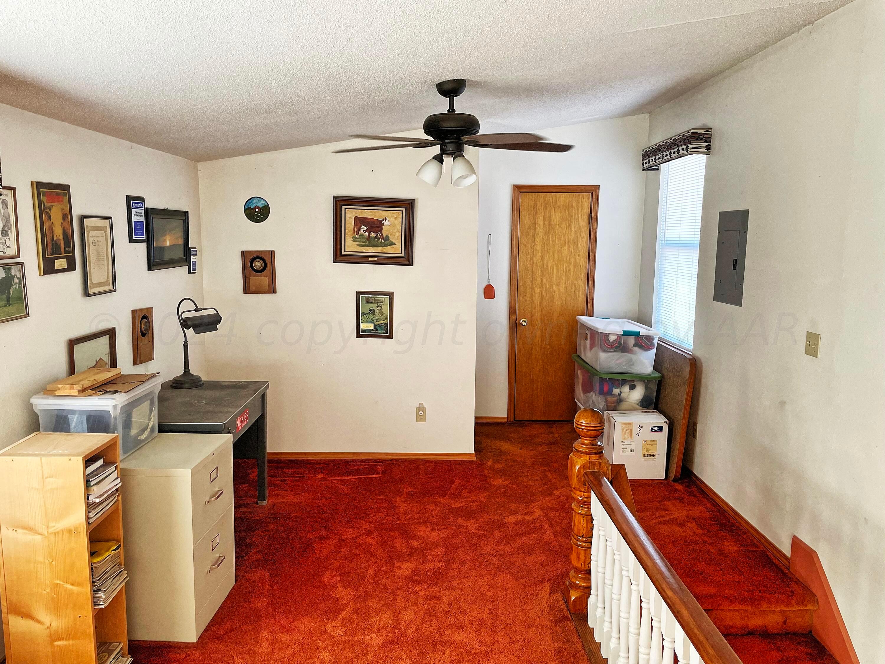 2602 Harvard Drive, Perryton, Texas image 20