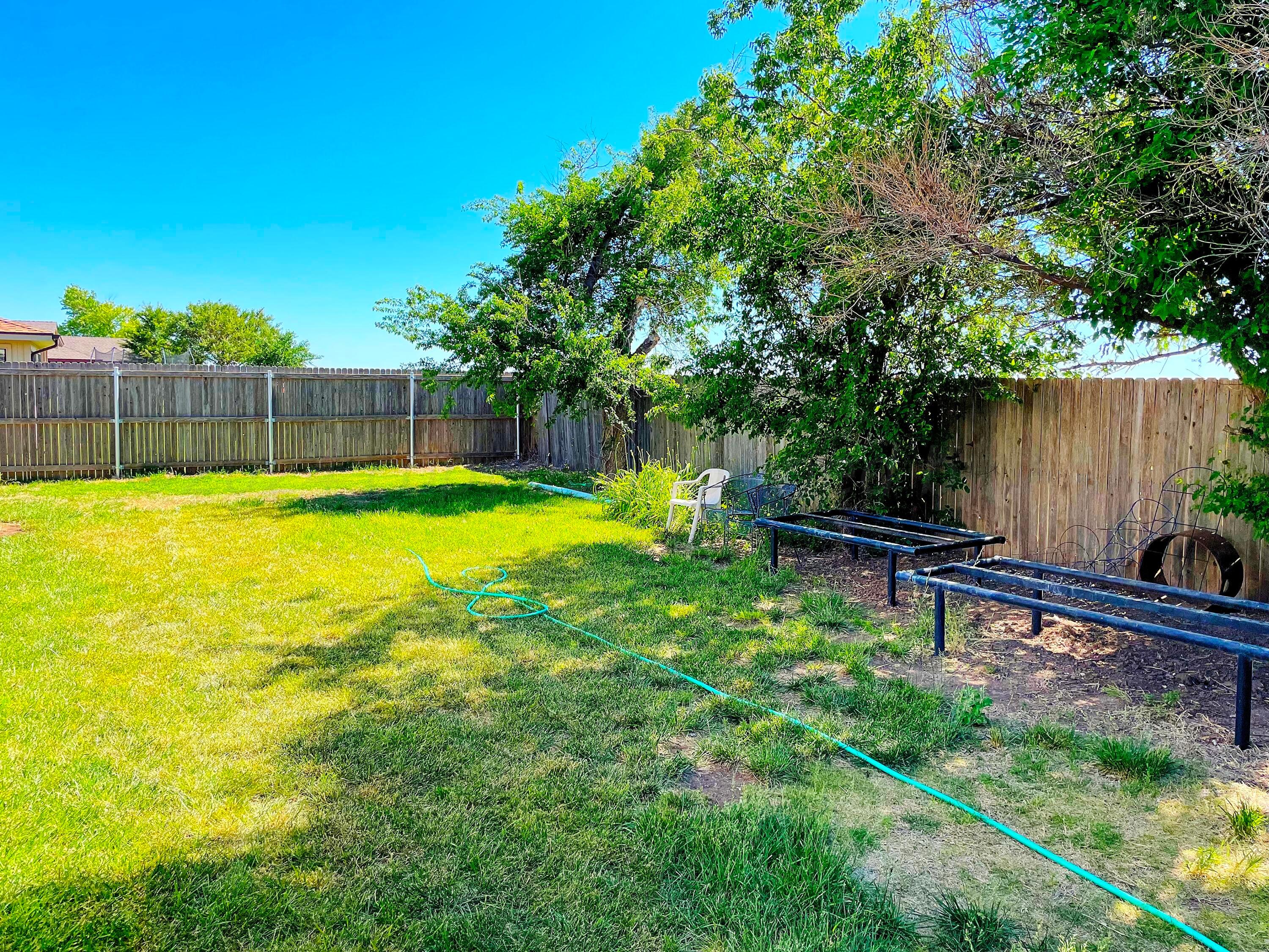 2602 Harvard Drive, Perryton, Texas image 23