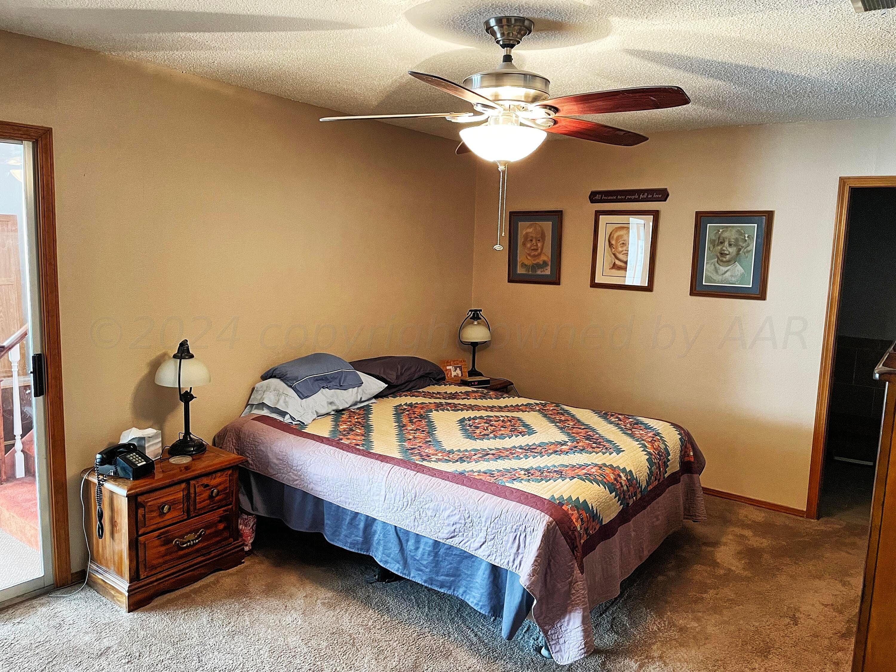 2602 Harvard Drive, Perryton, Texas image 10