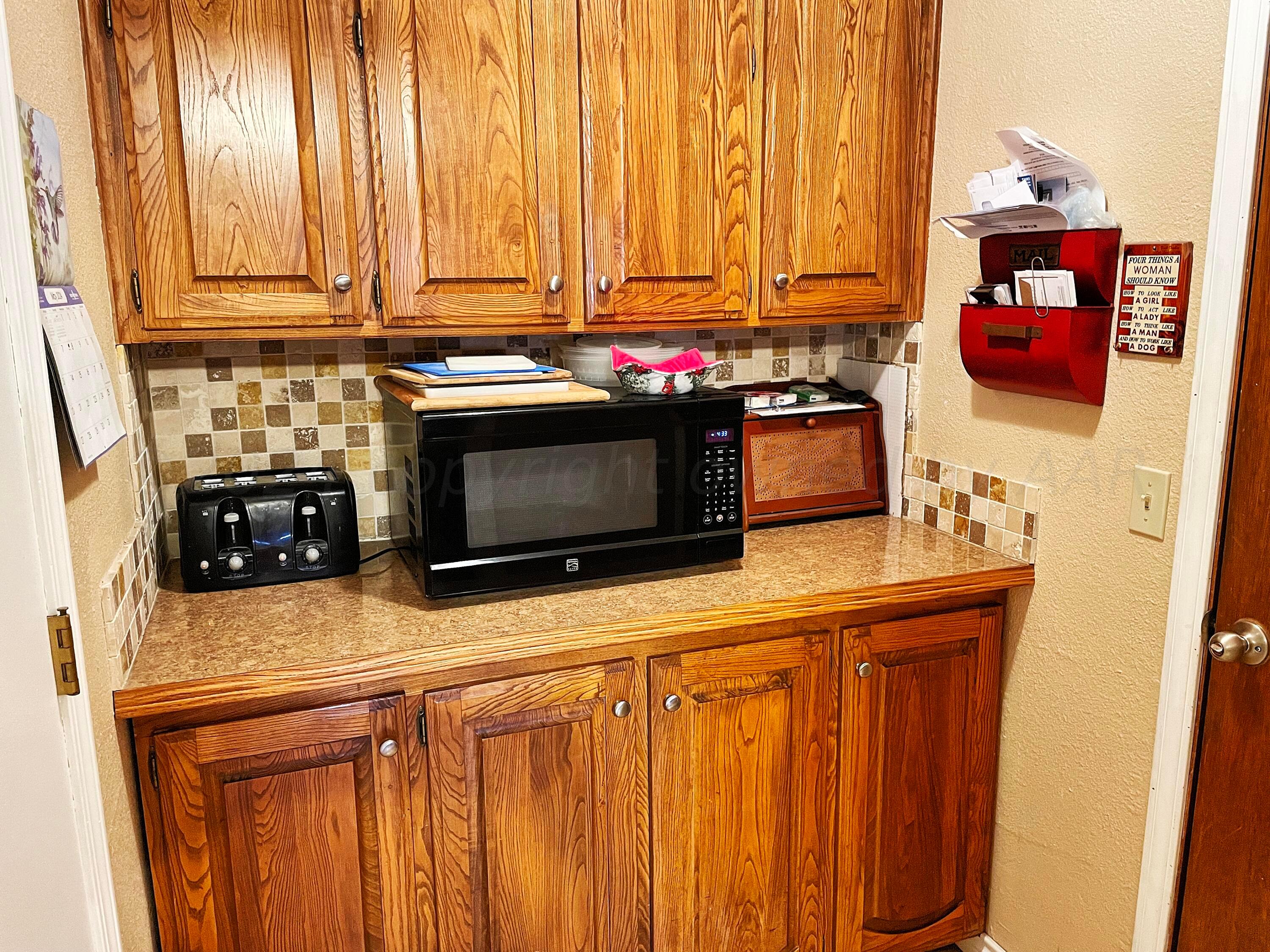 2602 Harvard Drive, Perryton, Texas image 5