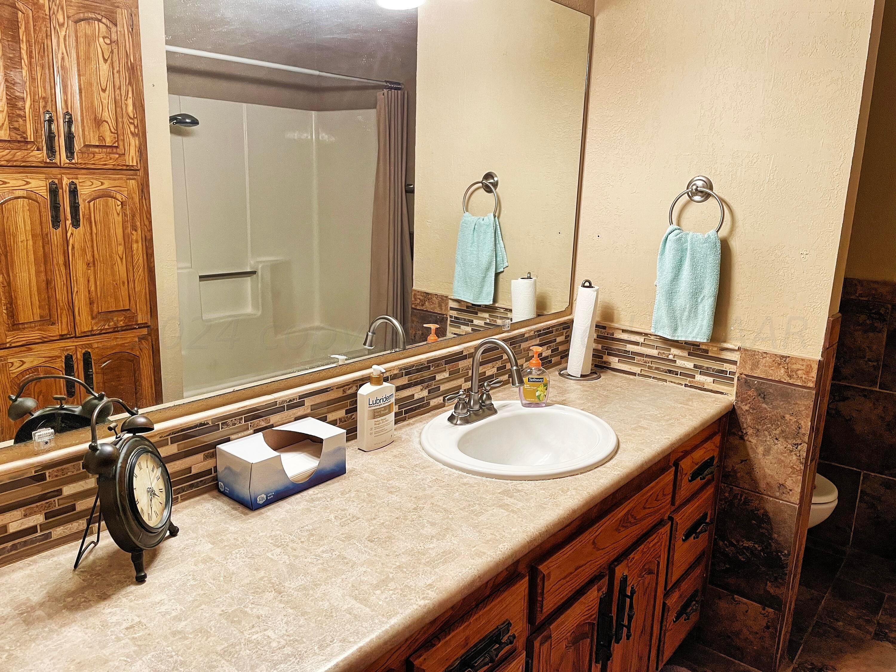 2602 Harvard Drive, Perryton, Texas image 7
