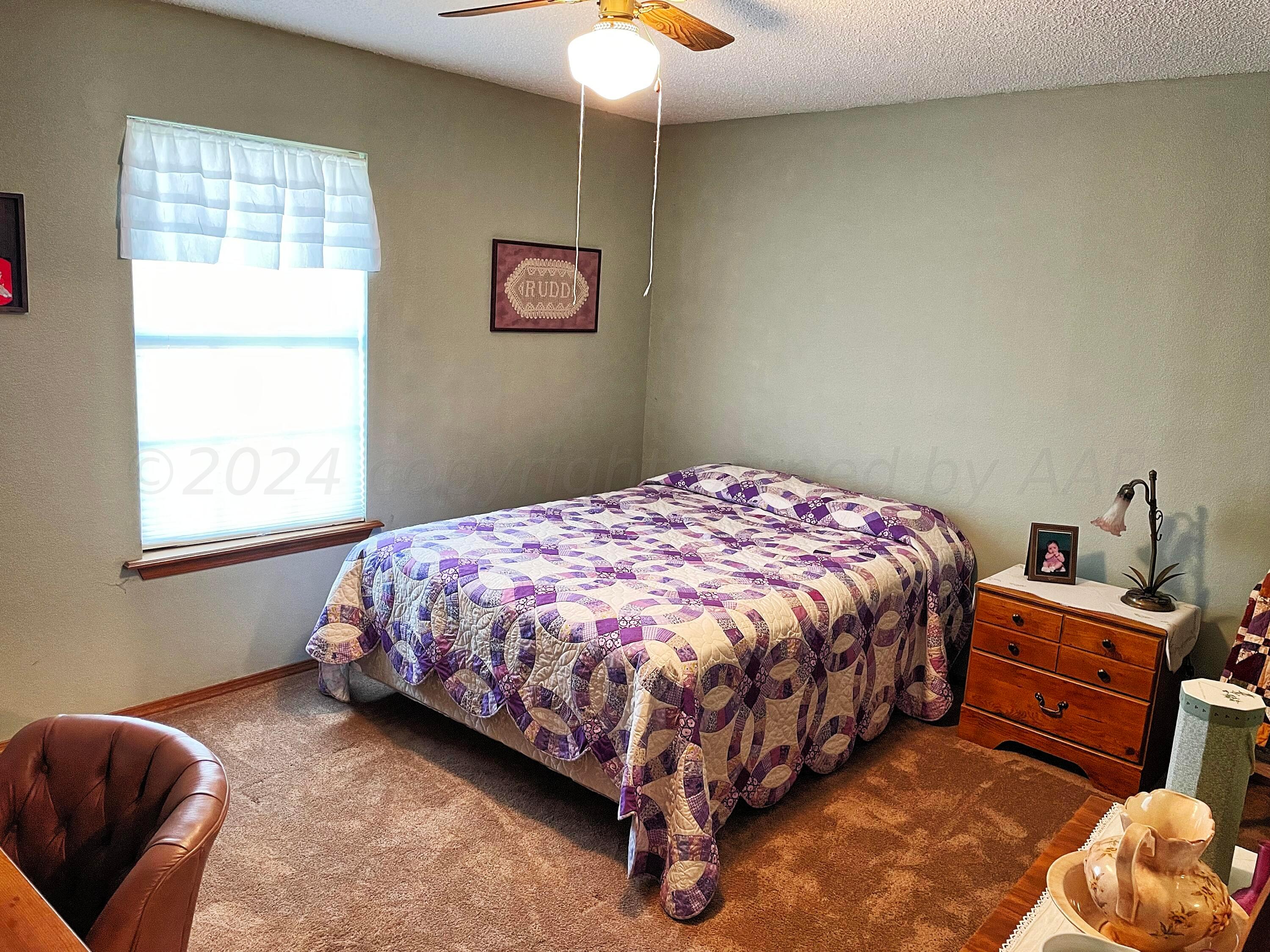 2602 Harvard Drive, Perryton, Texas image 9