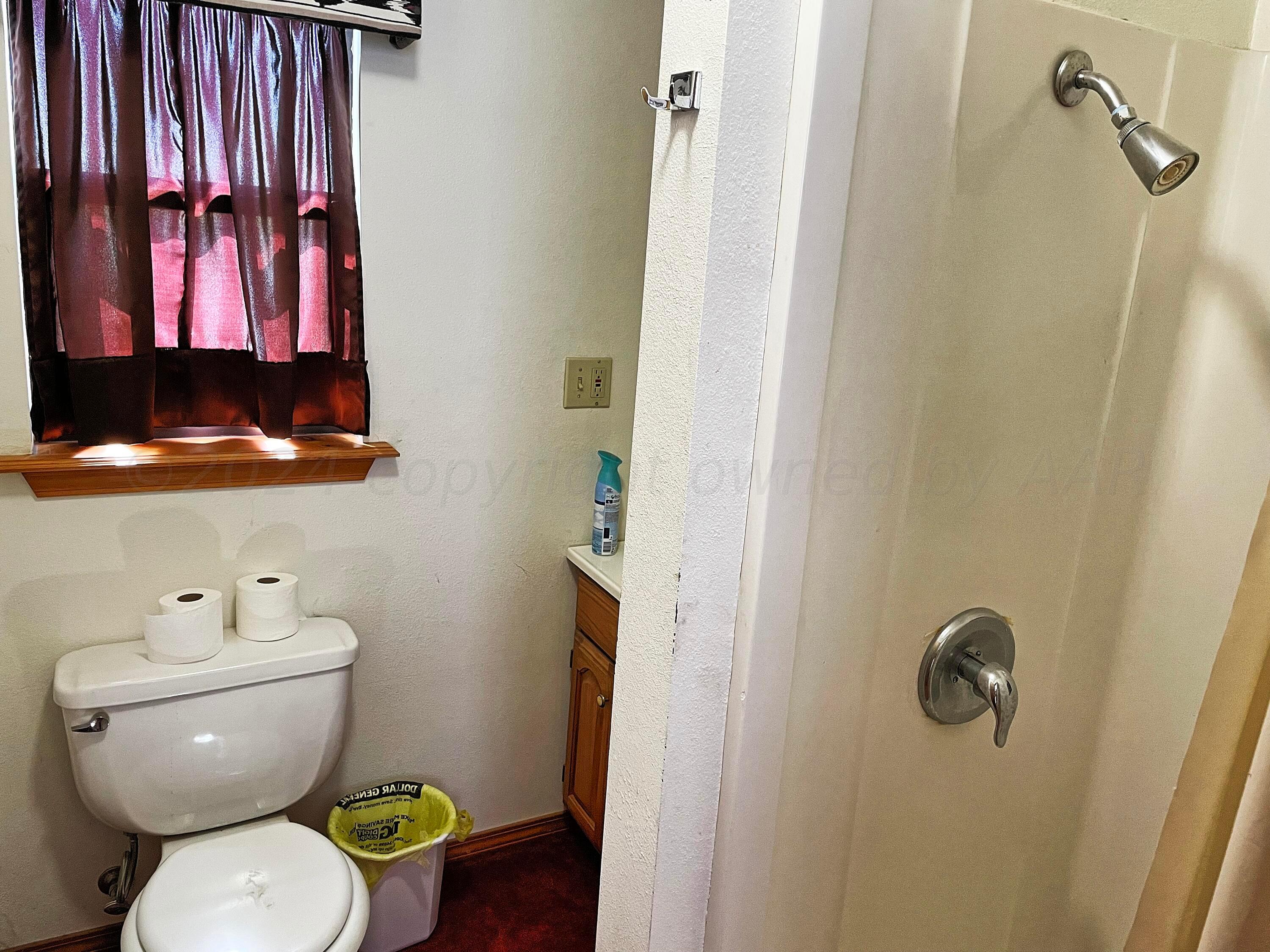2602 Harvard Drive, Perryton, Texas image 21