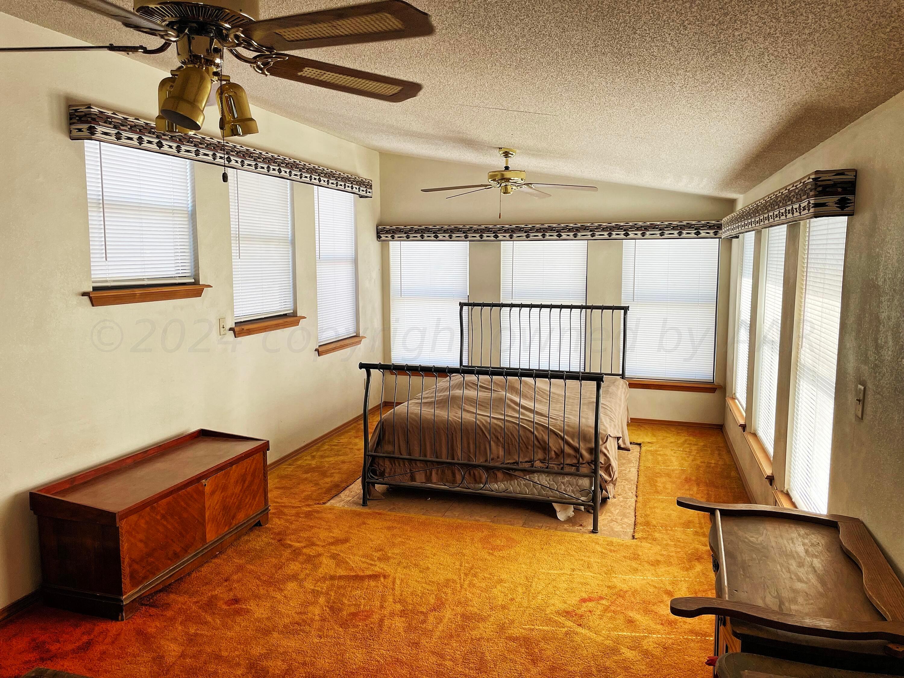 2602 Harvard Drive, Perryton, Texas image 19