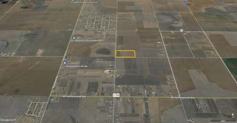 Vacant Land For Sale - 7501 S Blessen Road<br/> Amarillo, TX 79119