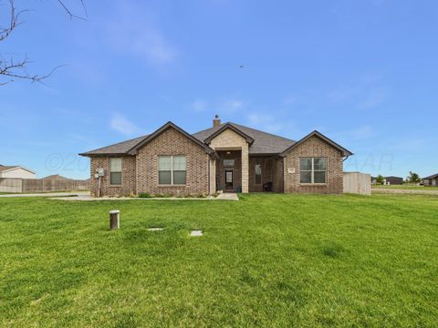 Homes For Sale - 9700 Cicada Trail<br/> Amarillo, TX 79119