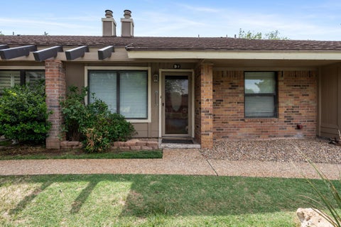 Homes For Sale - 3100 Fleetwood-unit D3 Drive<br/> Amarillo, TX 79109