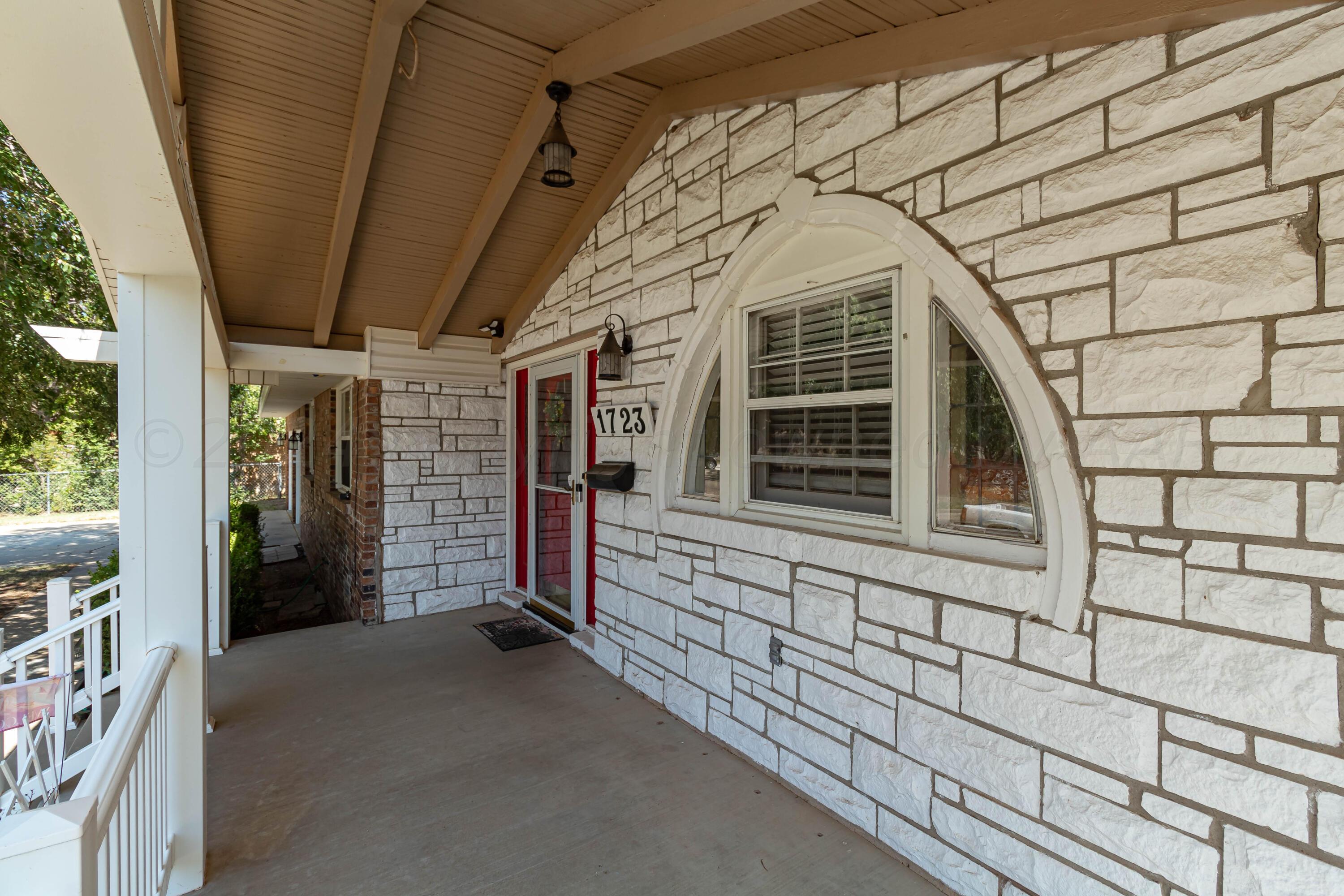 1723 S La Salle Street, Amarillo, Texas image 5