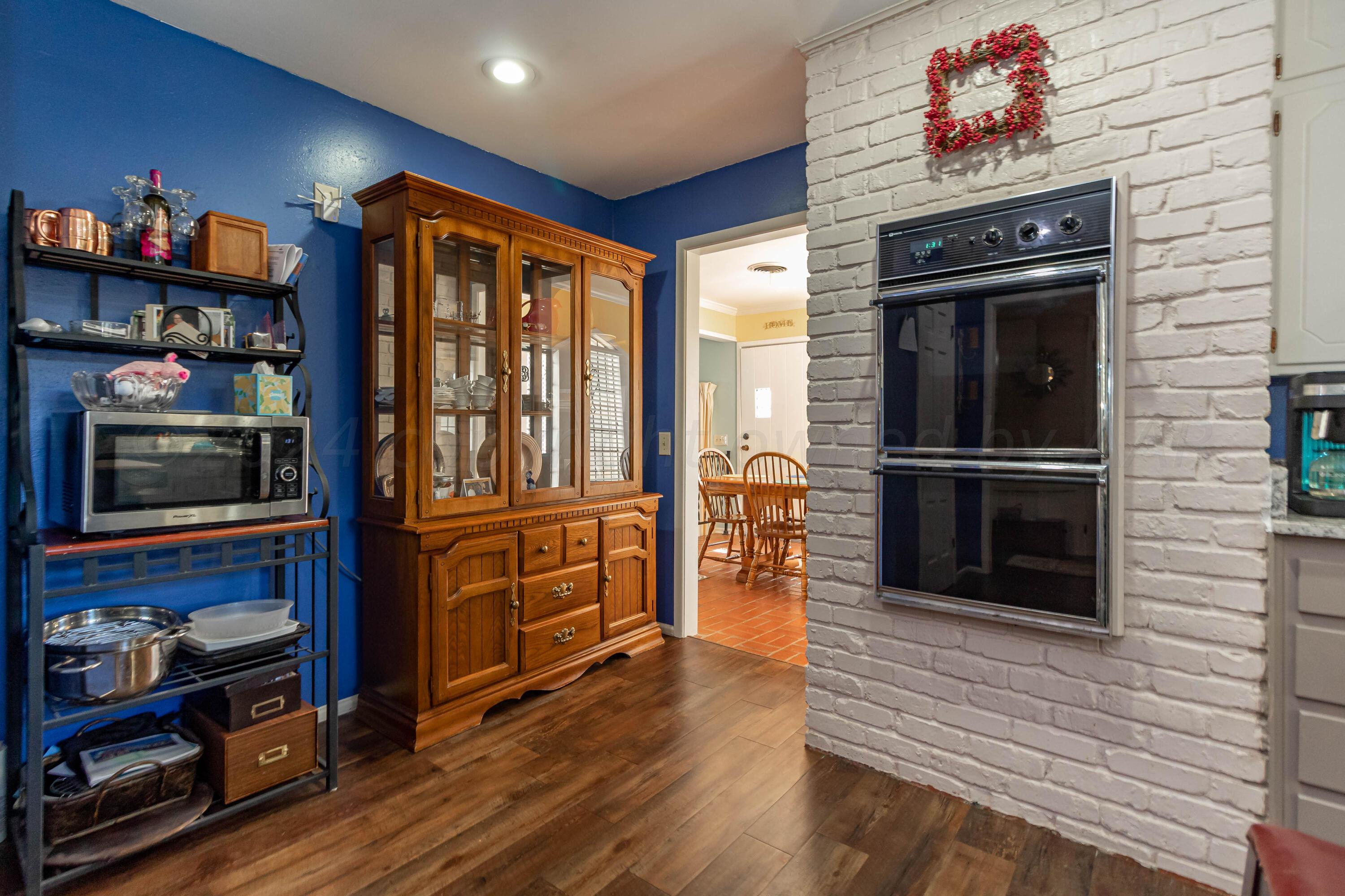 1723 S La Salle Street, Amarillo, Texas image 11