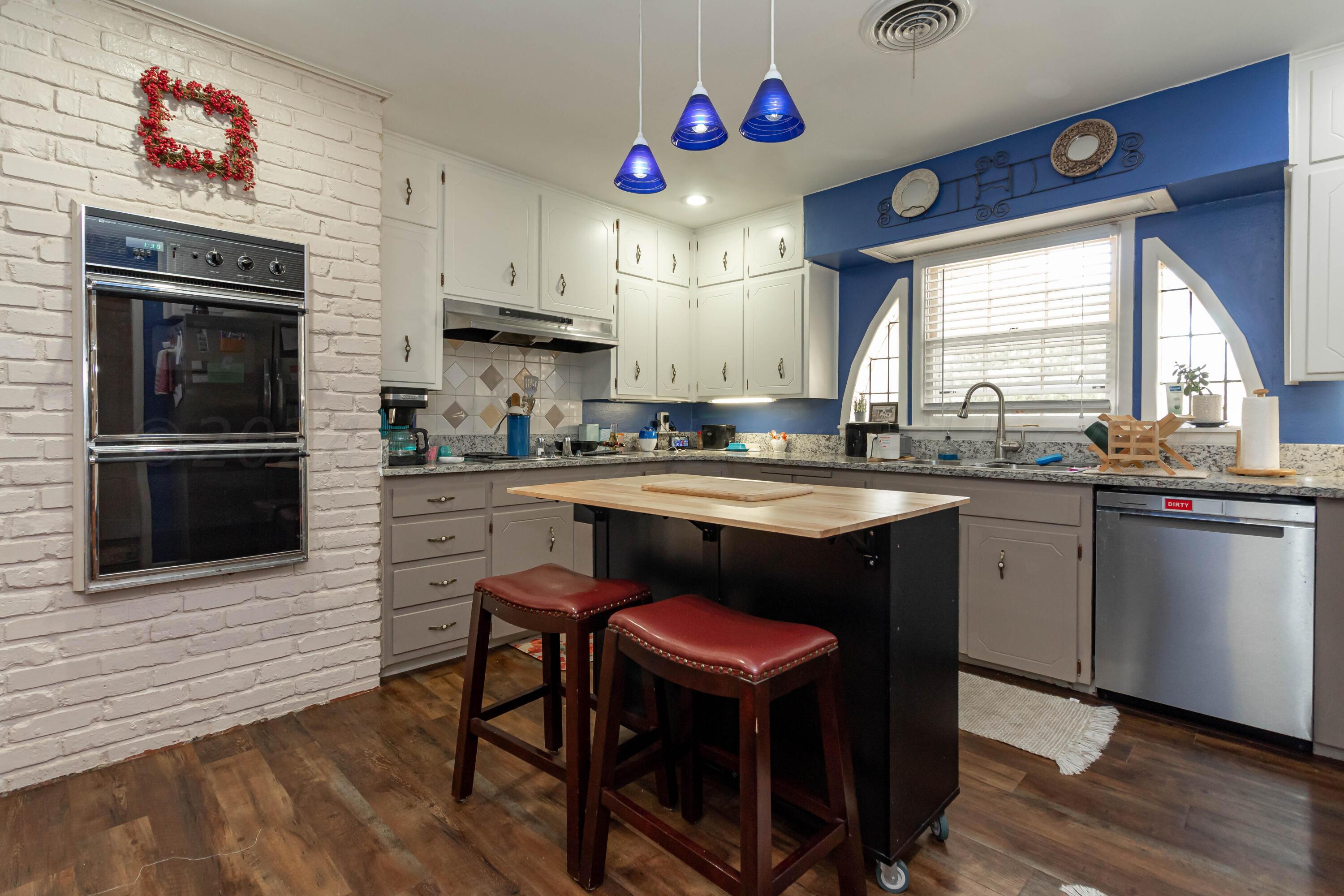 1723 S La Salle Street, Amarillo, Texas image 9